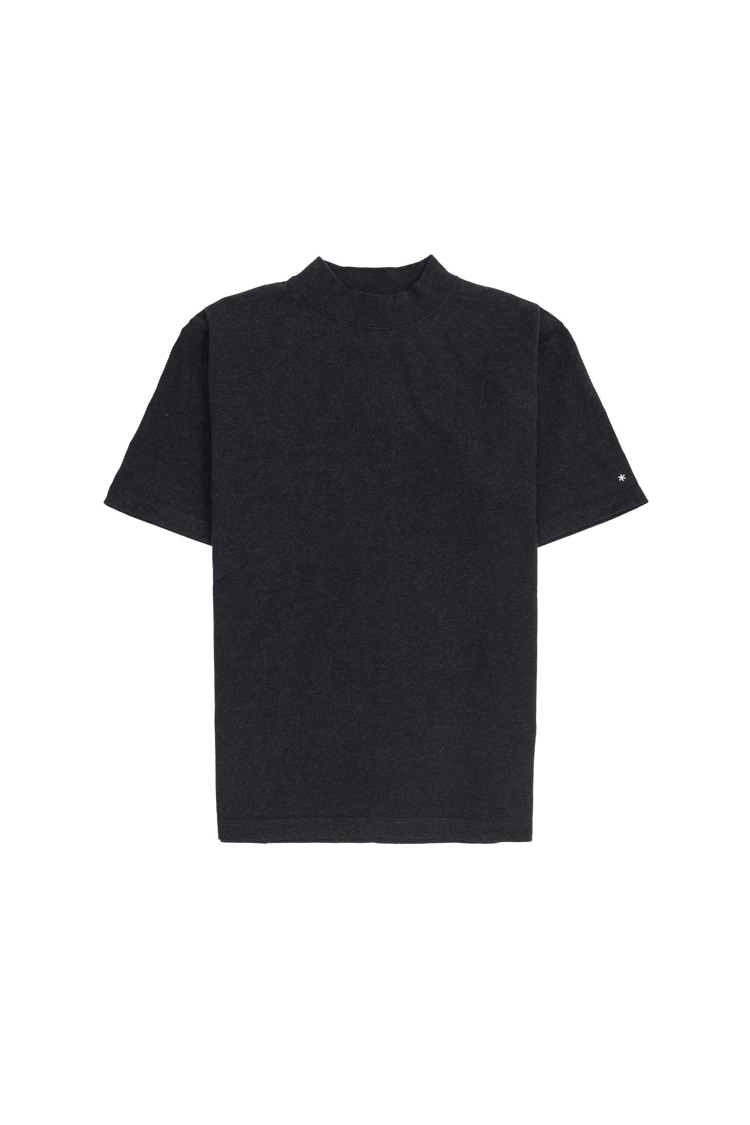 Футболка Recycled Cotton Mocneck купити