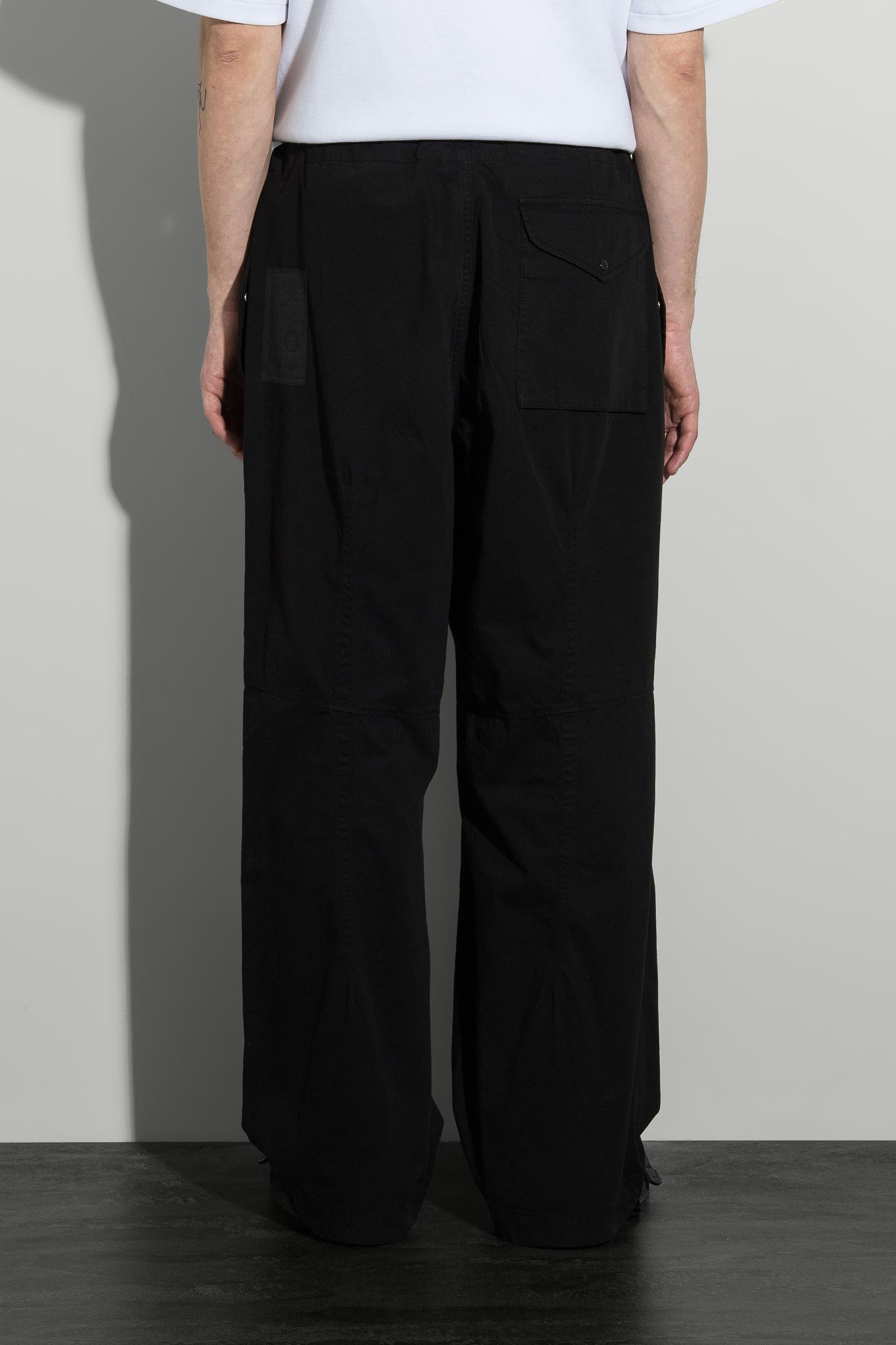 Стильні Брюки PANTALONE CARGO-TASCONATO