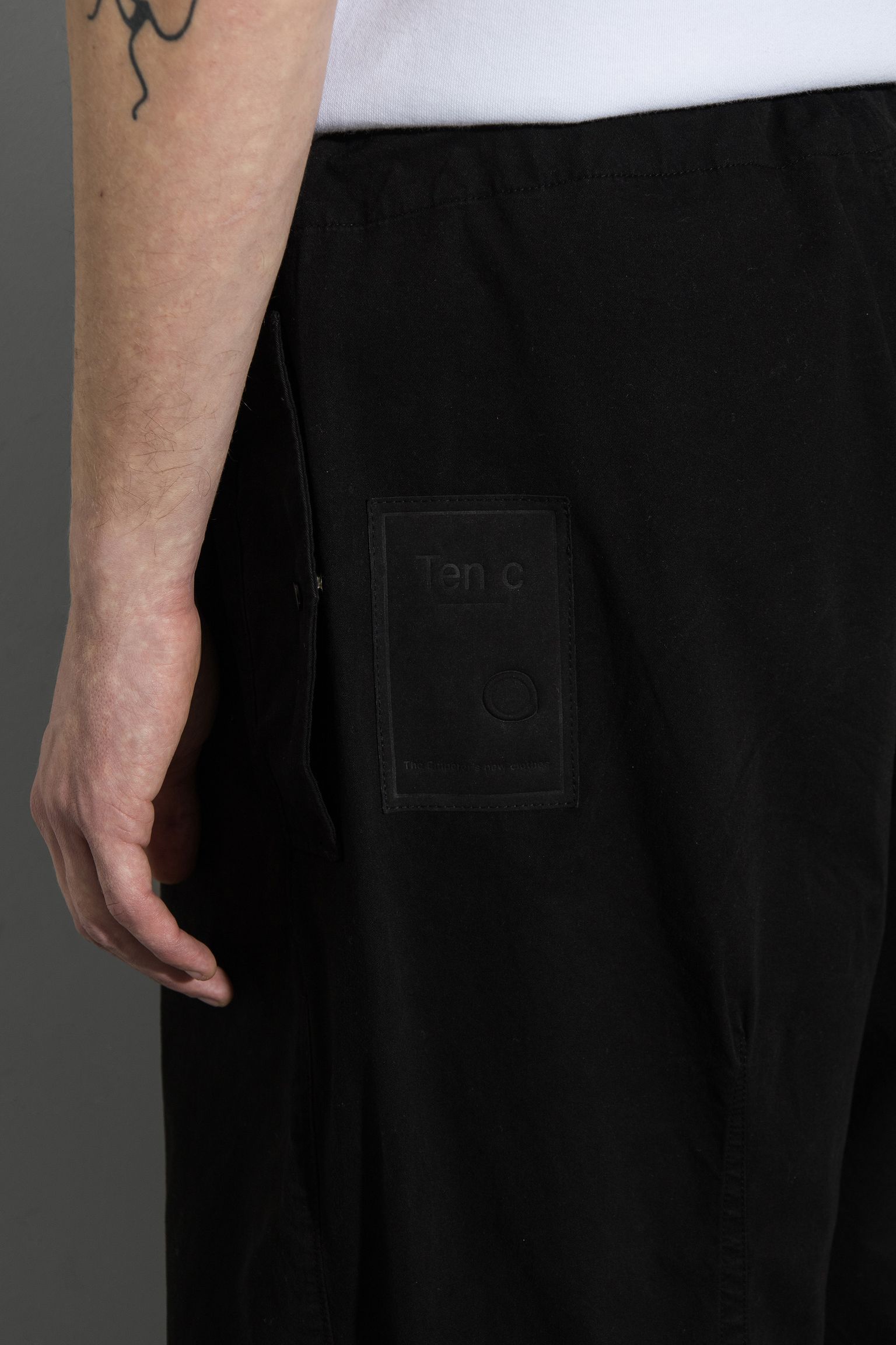 Широкий вибір Брюки PANTALONE CARGO-TASCONATO