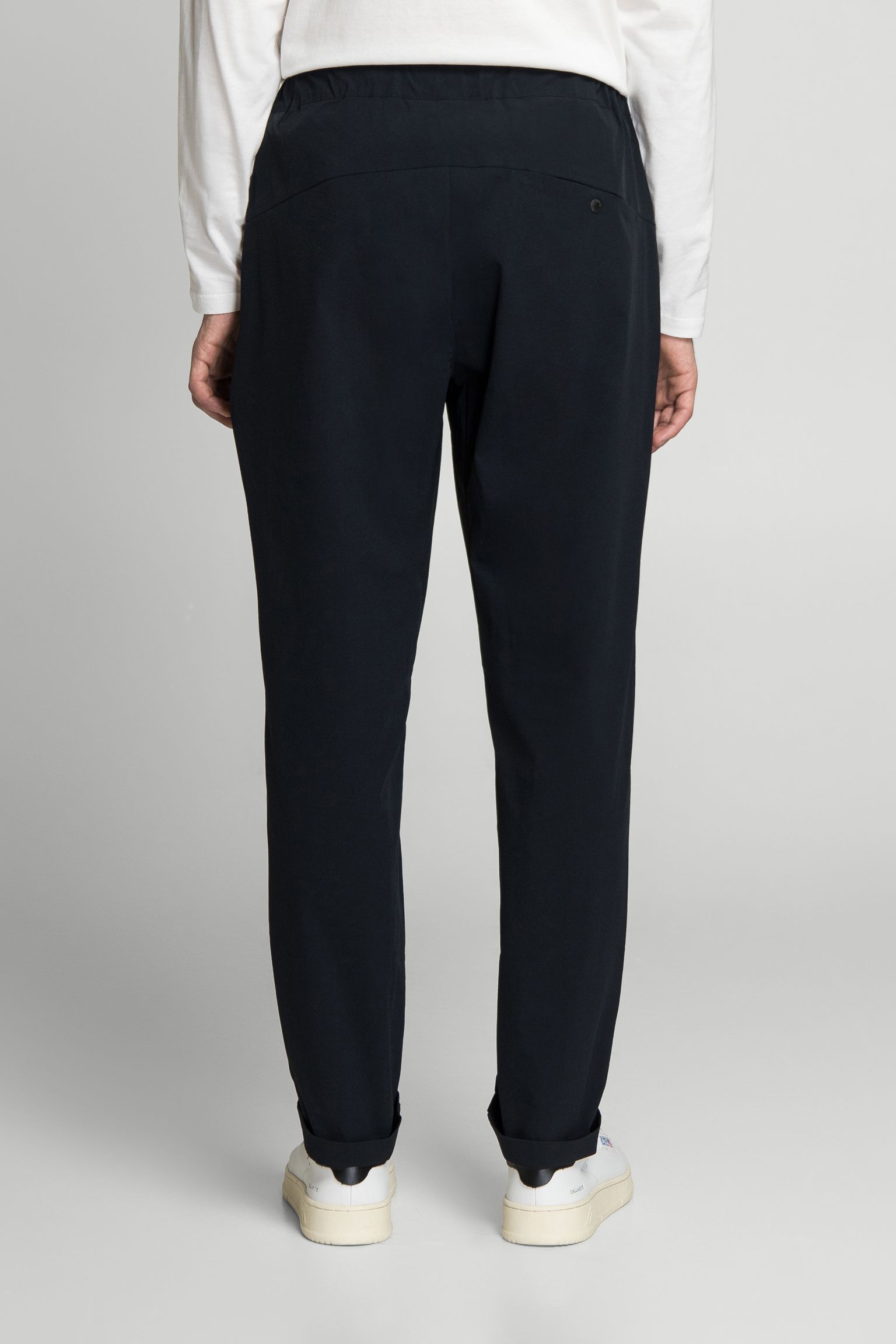 Стильні Брюки Active Comfort Slim