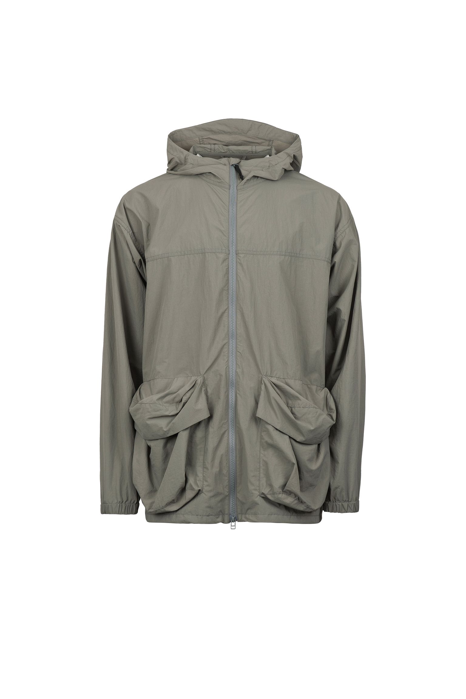 Куртка Nylon Tussah купить