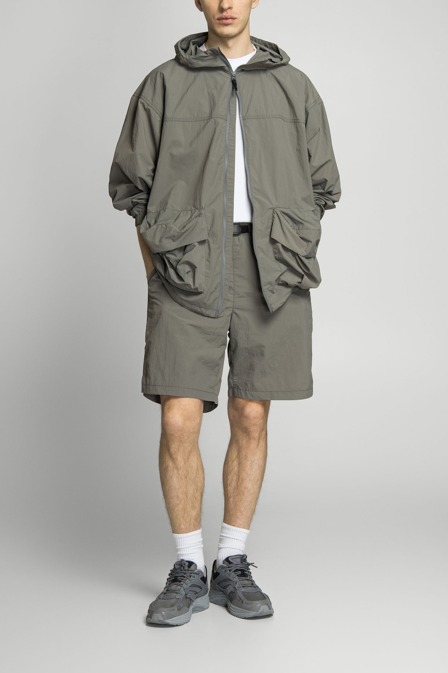 Шорты Nylon Tussah 2Way купить в Украине