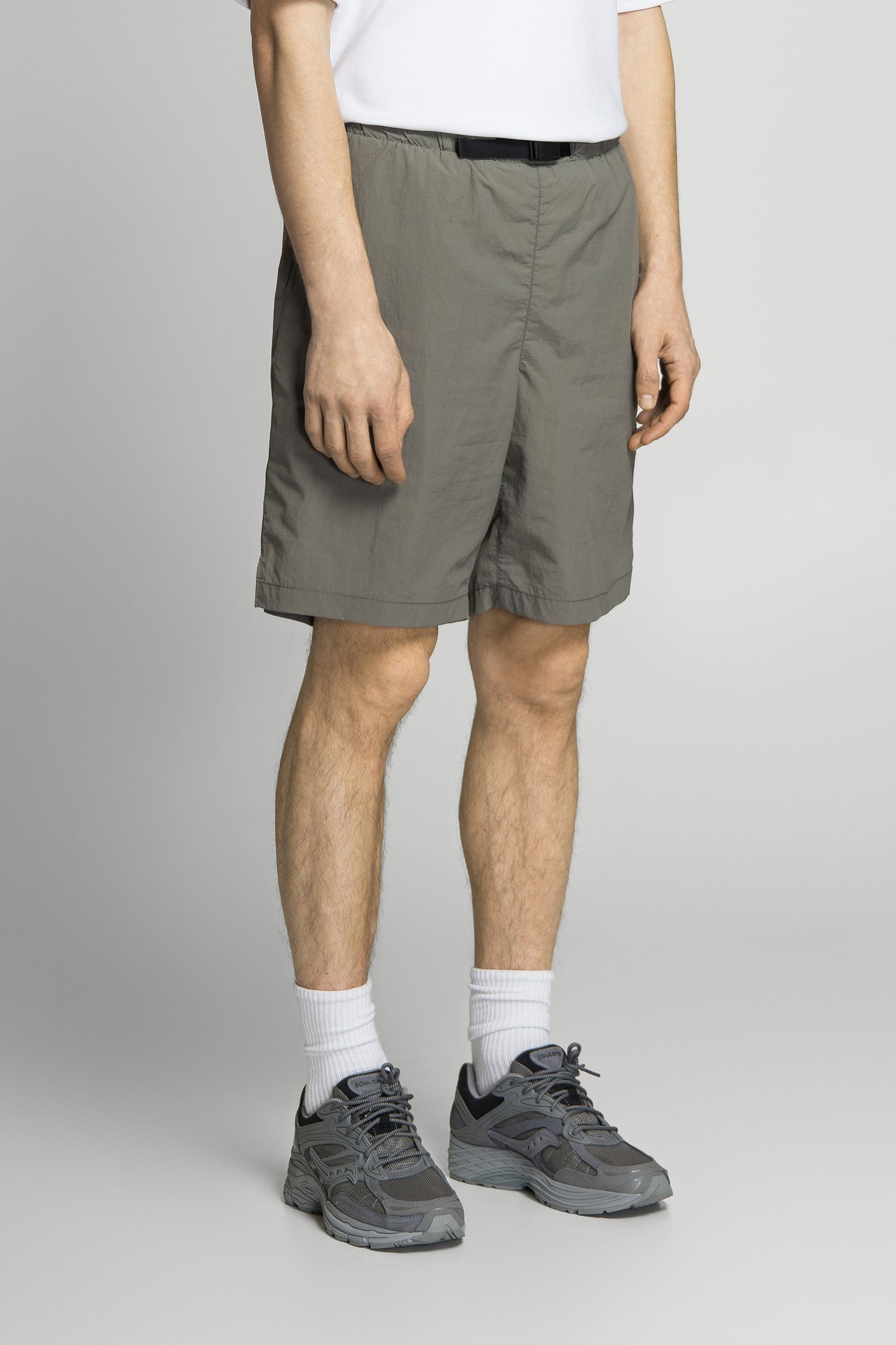 Шорты Nylon Tussah 2Way с доставкой