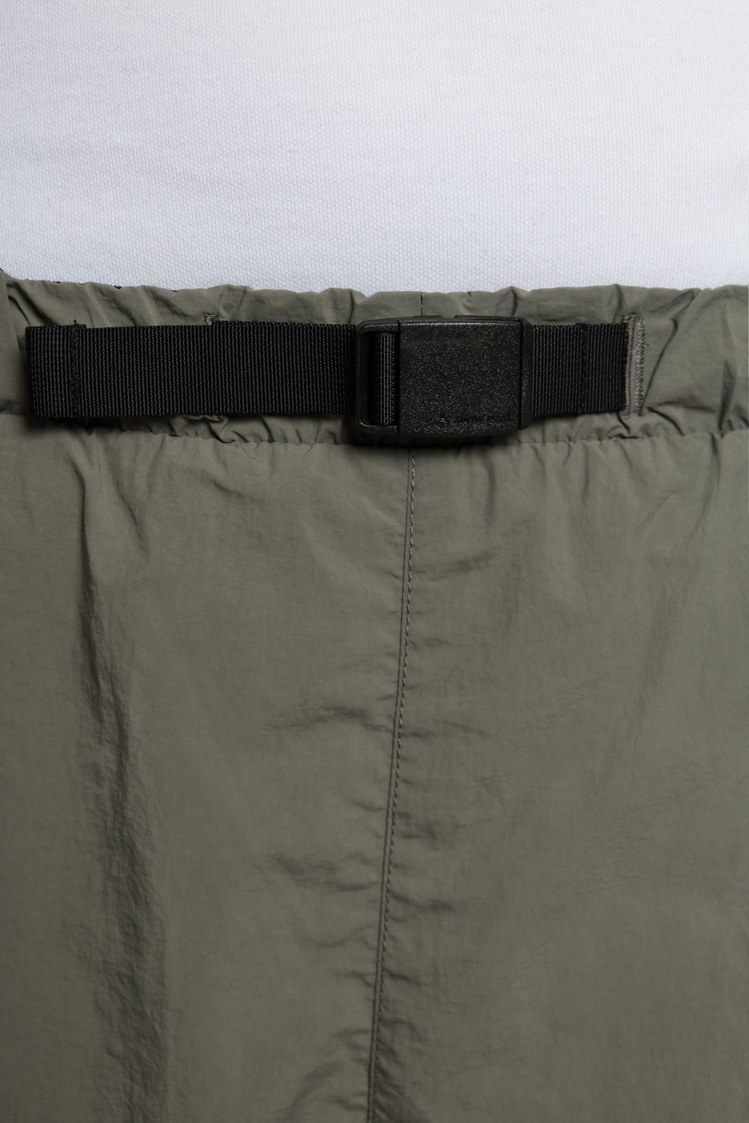 Широкий выбор Шорты Nylon Tussah 2Way