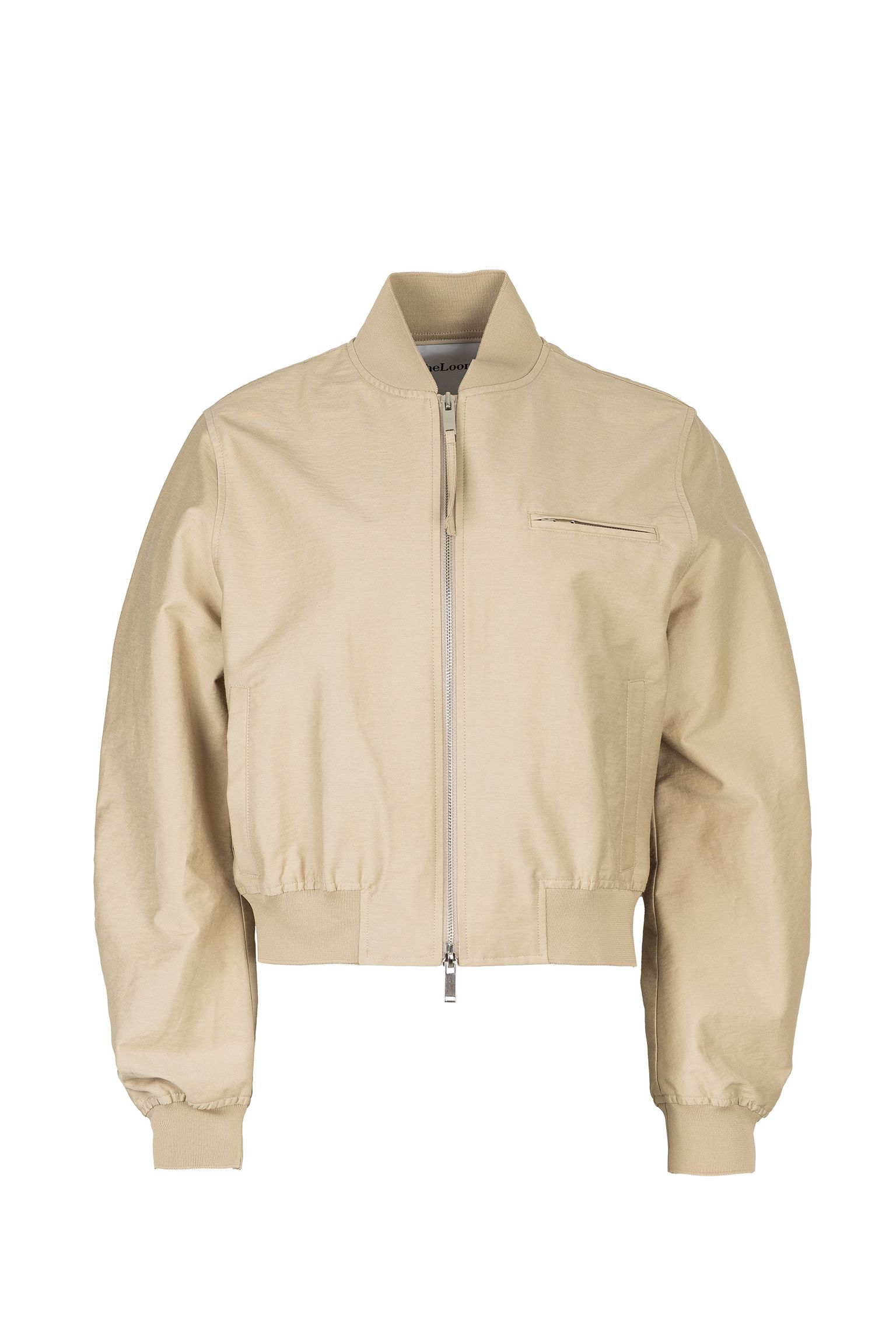 Куртка BOMBER JUMPER купить