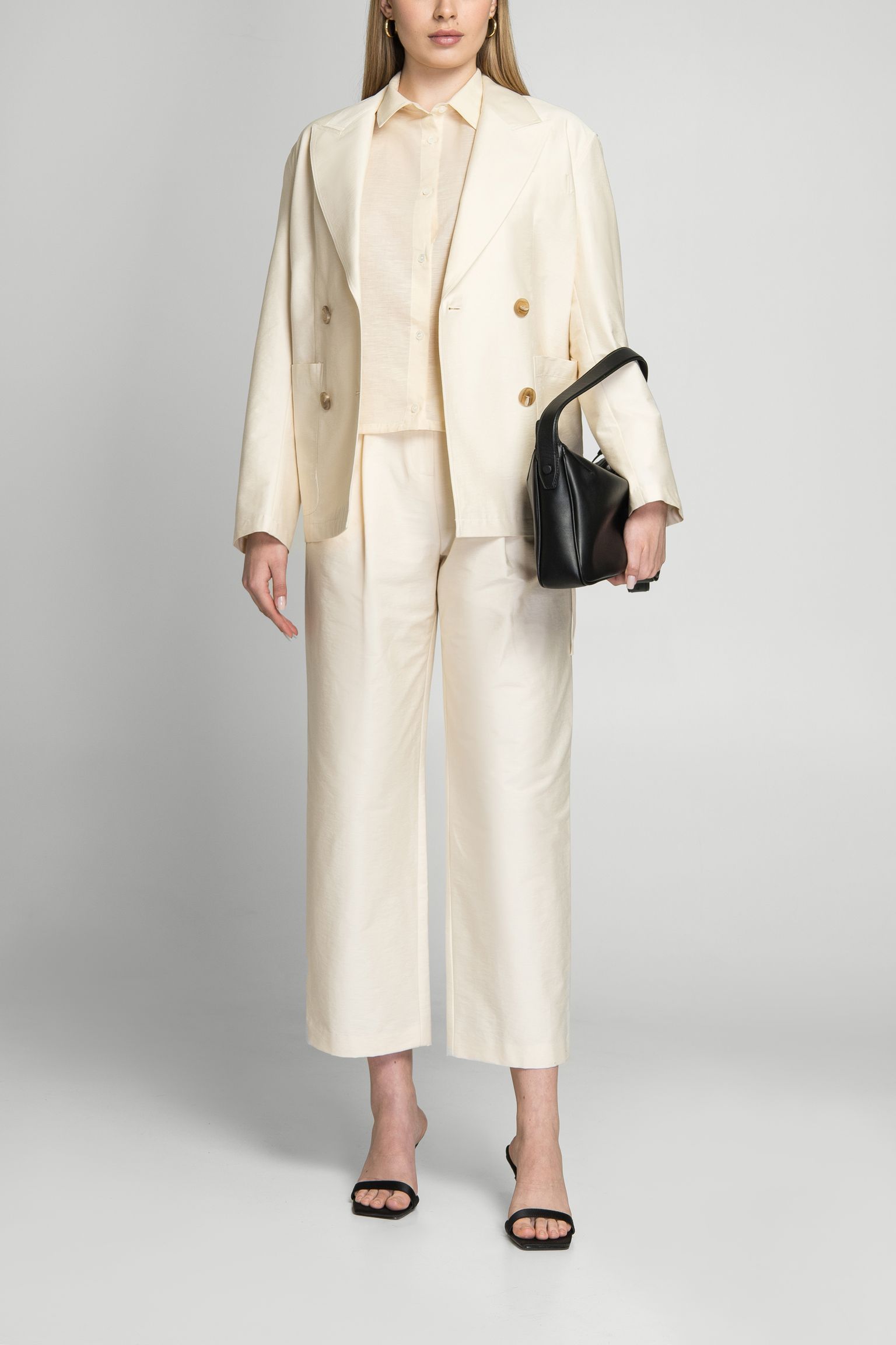 Брюки TAPERED купить в Украине