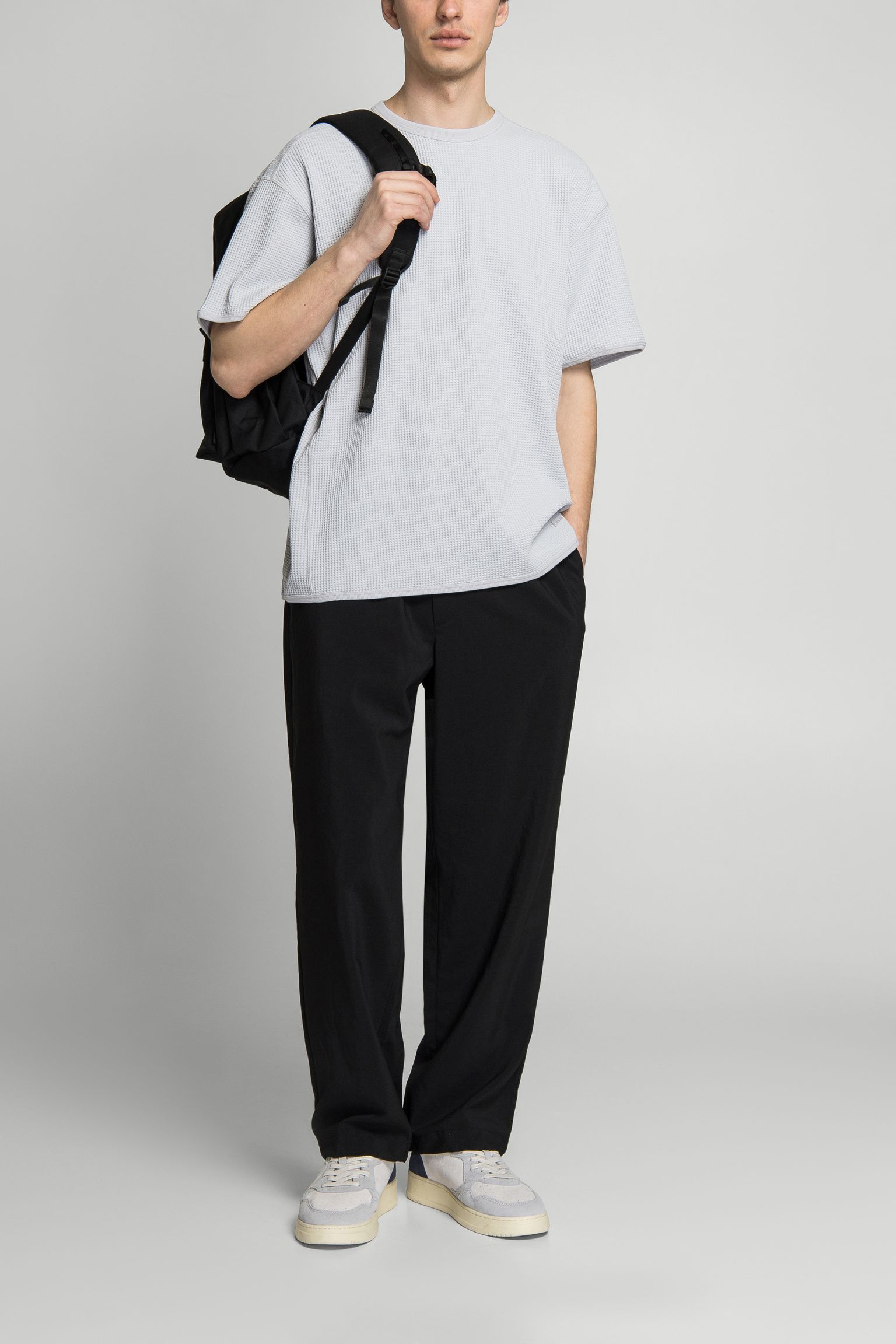 Брюки Pe Light Poplin купить в Украине