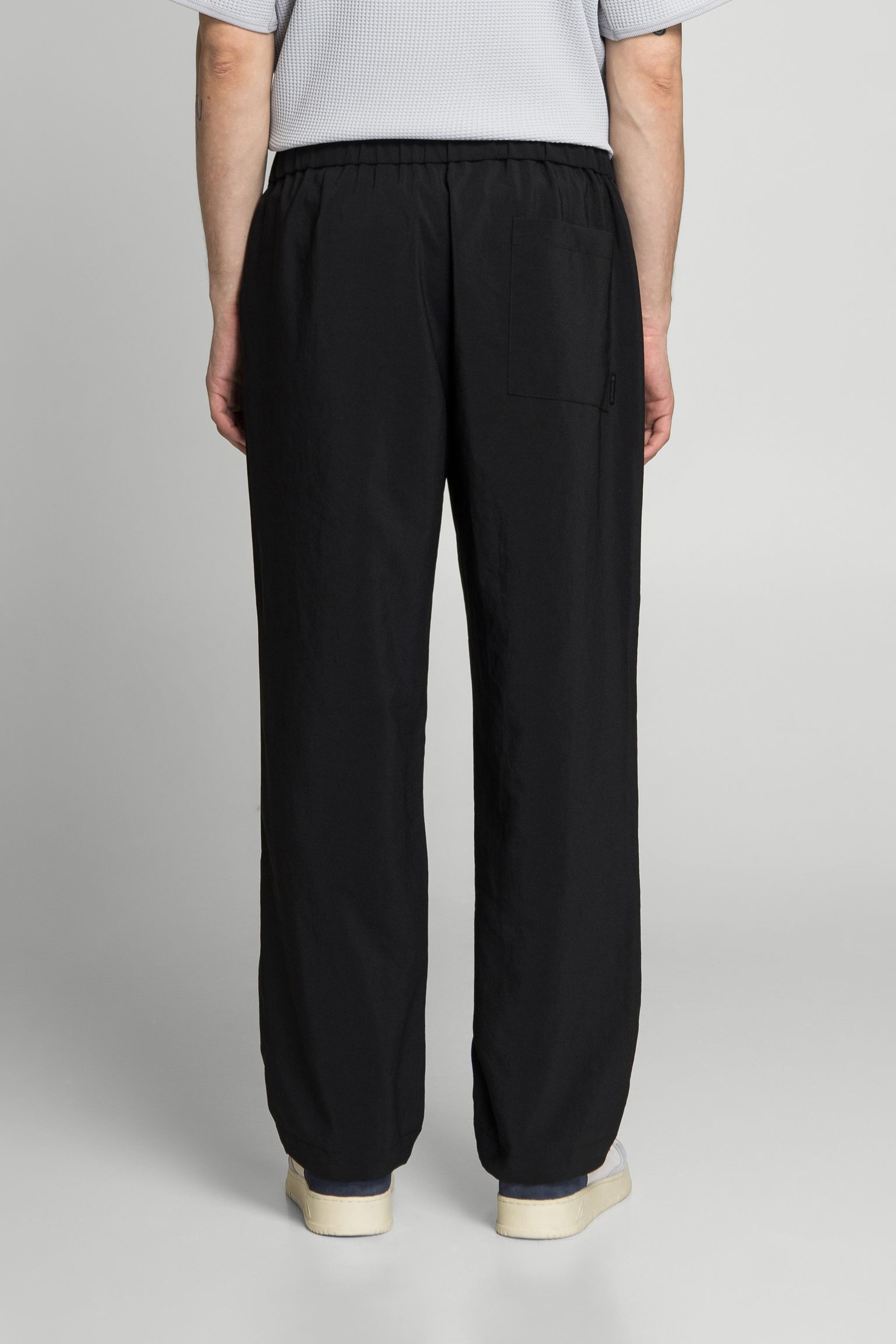 Стильные Брюки Pe Light Poplin