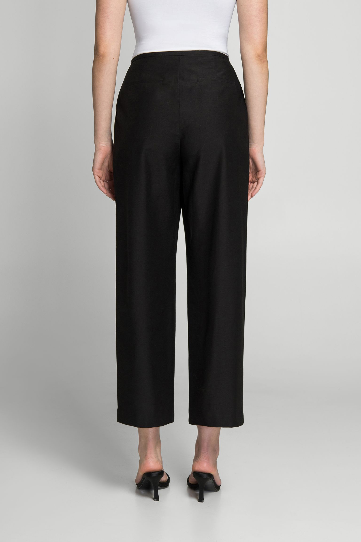 Стильные Брюки TAPERED