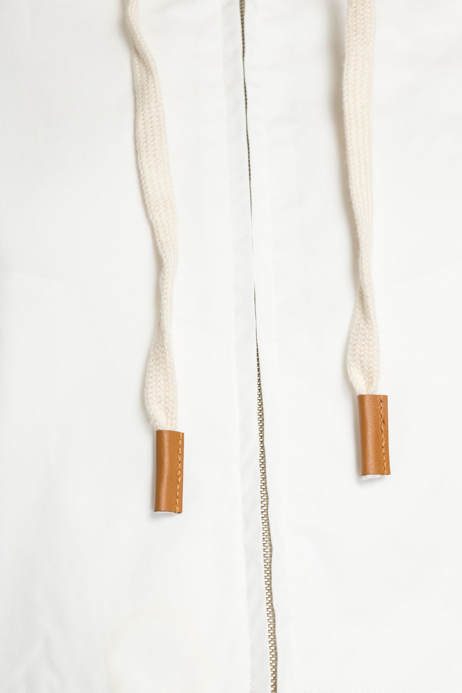 Широкий вибір Куртка CROP HOOD