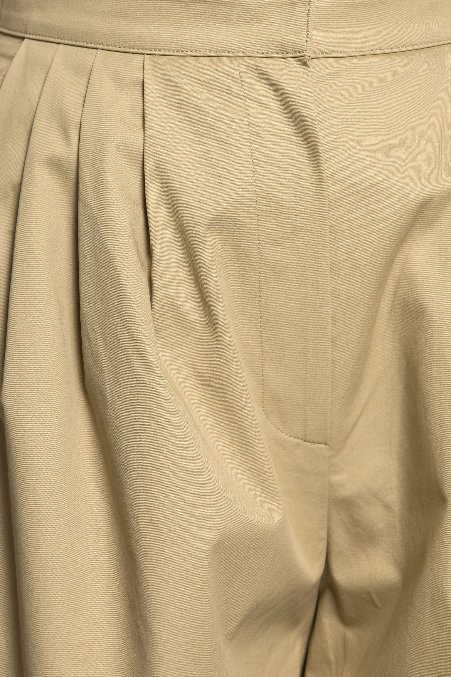 Широкий выбор Брюки LIGHT WEIGHT TUCKED