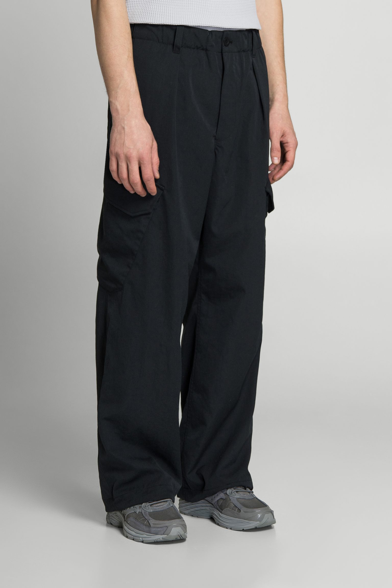 Брюки TAKIBI Weather Cloth с доставкой