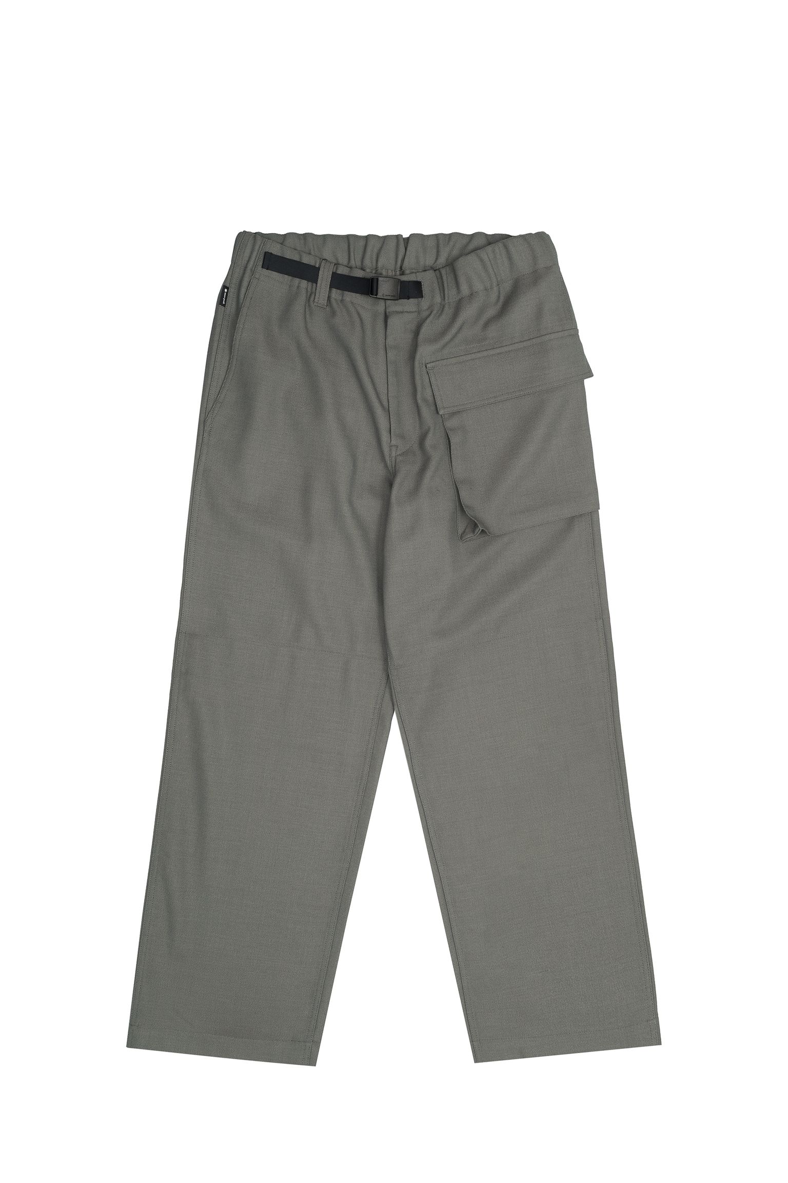 Брюки Hybrid Wool Utility купить