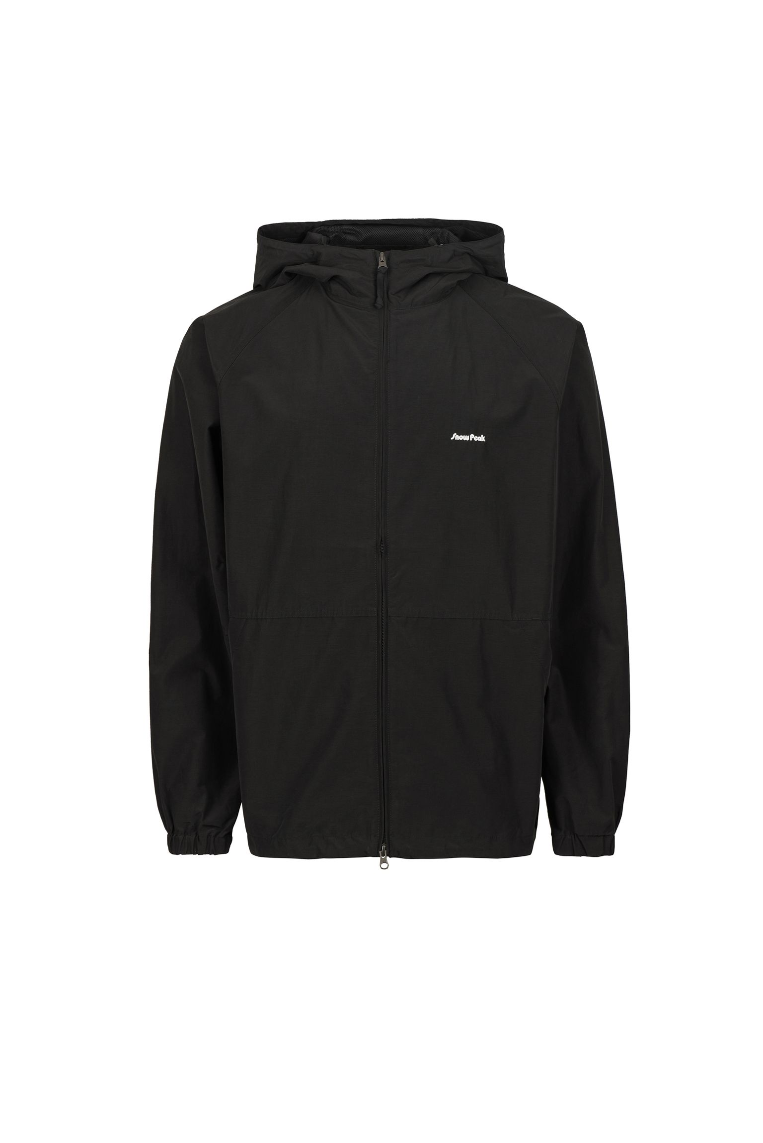 Куртка Light Mountain Cloth Zip Up Parka
