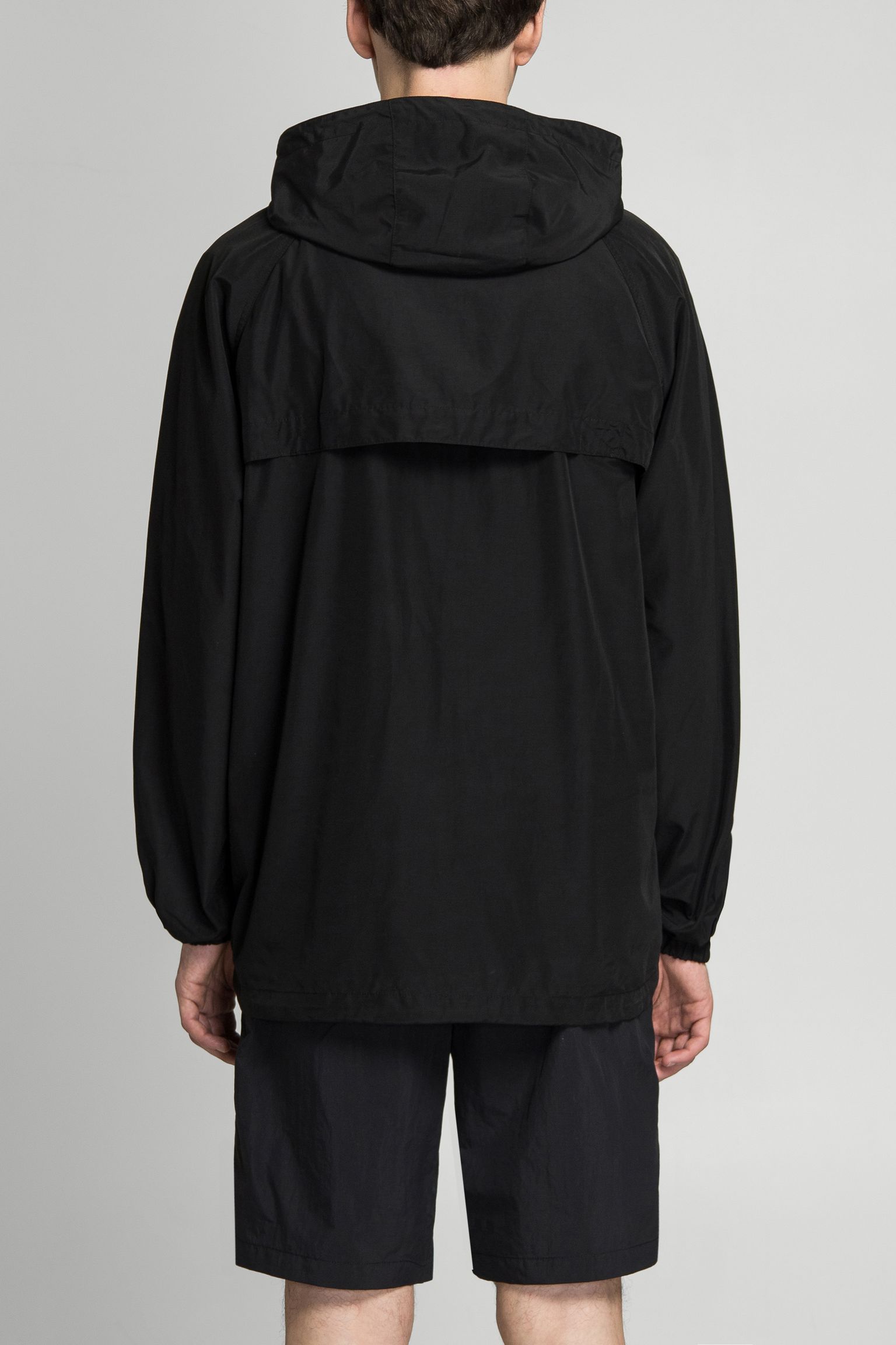 Куртка Light Mountain Cloth Zip Up Parka