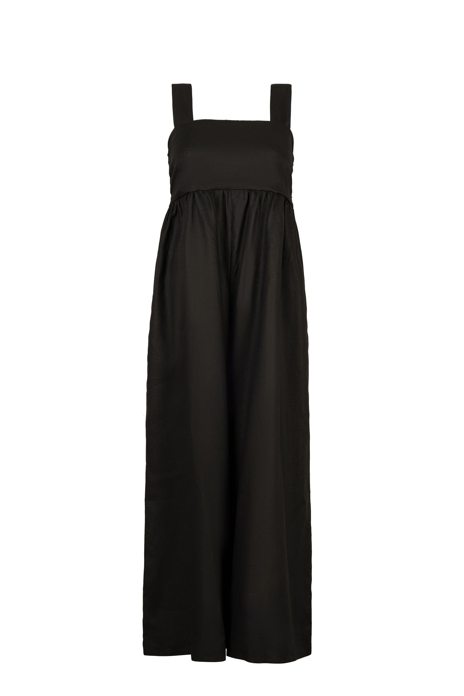 Комбінезон LINEN OVERALL купити