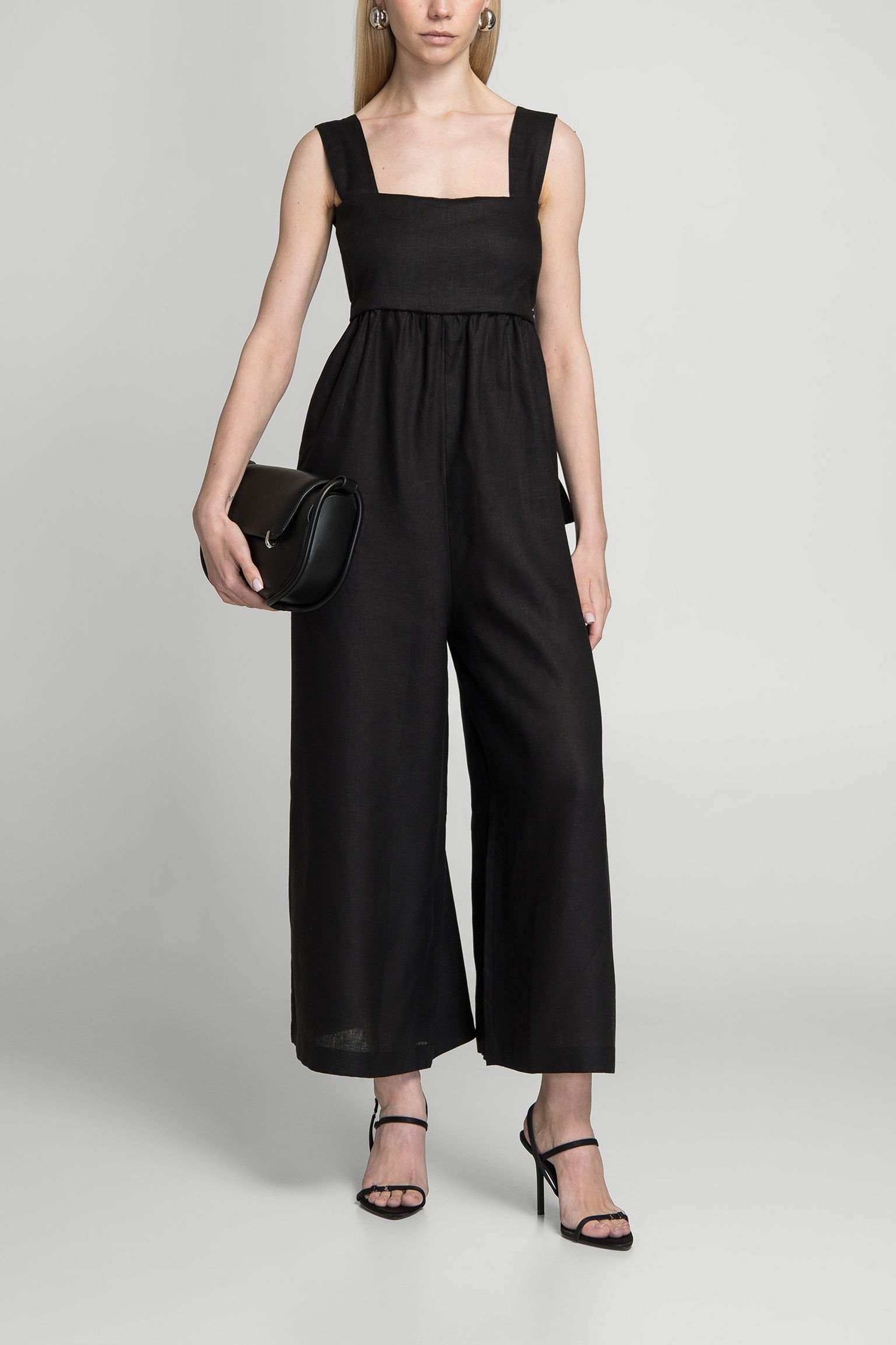 Комбінезон LINEN OVERALL купити в Україні