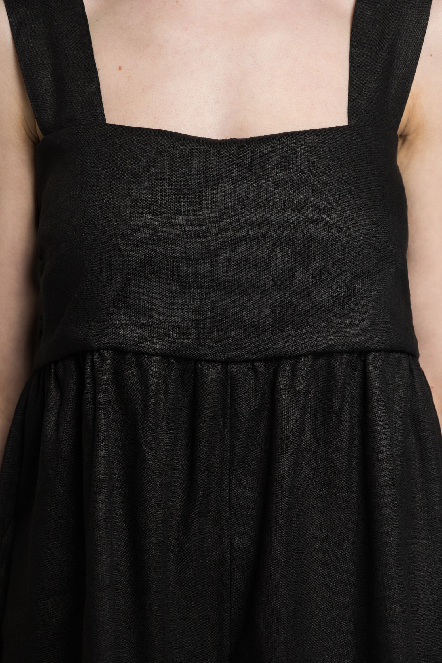 Широкий вибір Комбінезон LINEN OVERALL