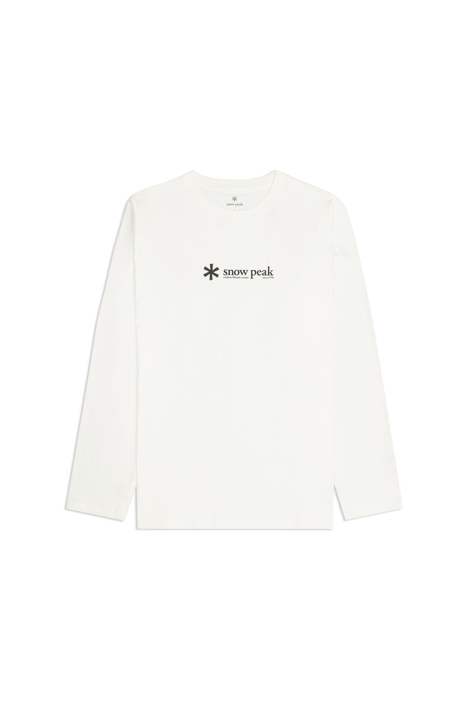 Лонгслів Soft Cotton Logo купити