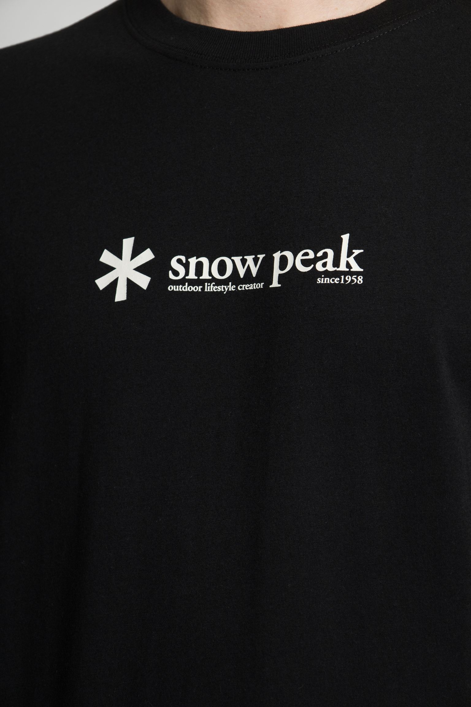 Широкий выбор Лонгслив Soft Cotton Logo