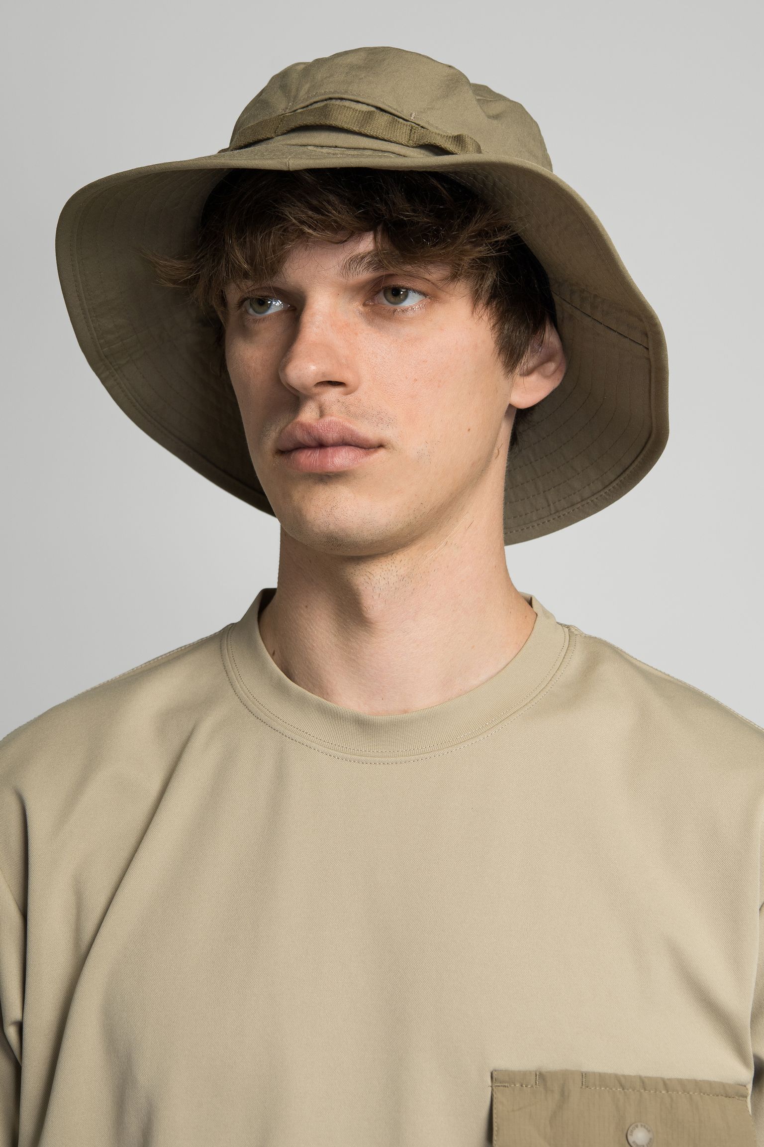 Панама TAKIBI Weather Cloth купить в Украине