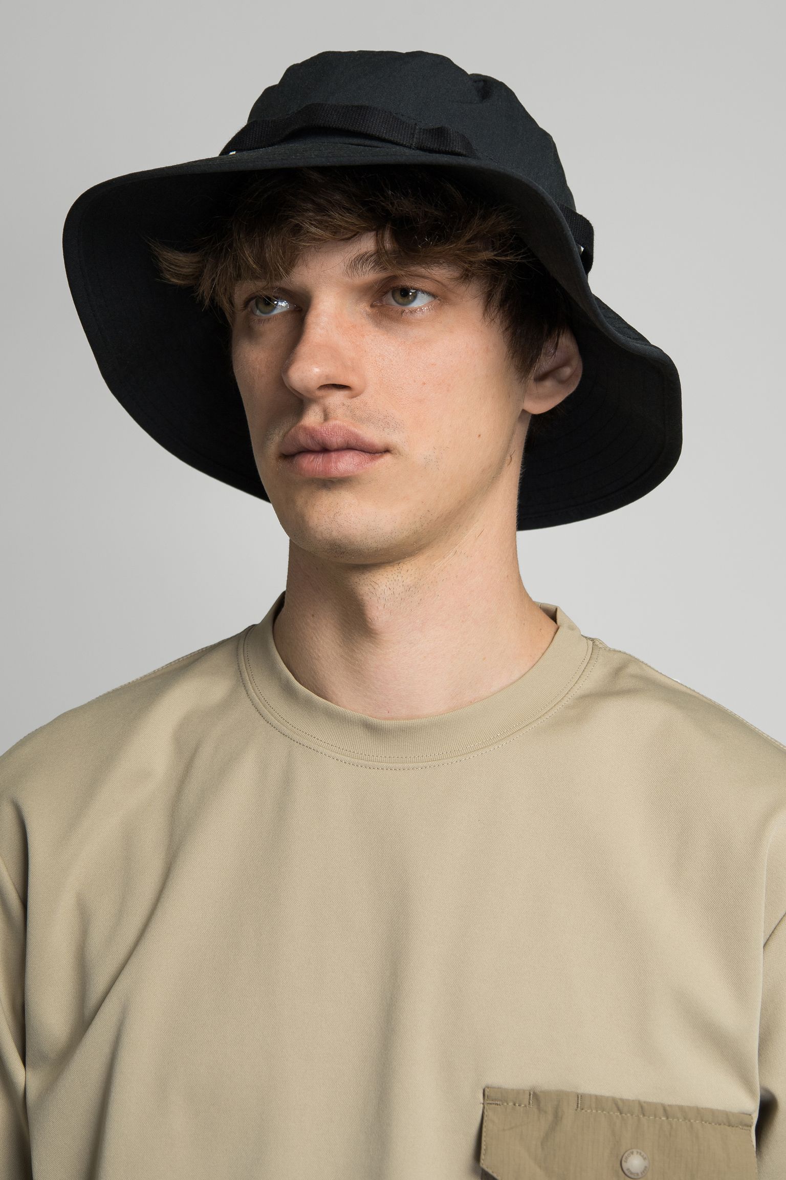 Панама TAKIBI Weather Cloth купить в Украине