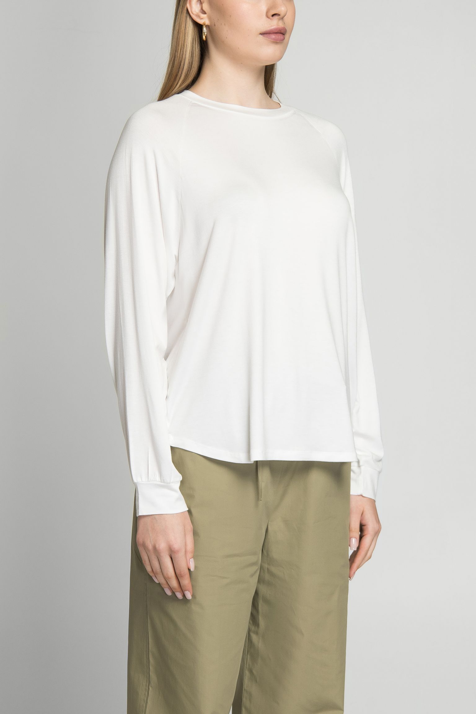 Лонгслів RAGLAN з доставкою