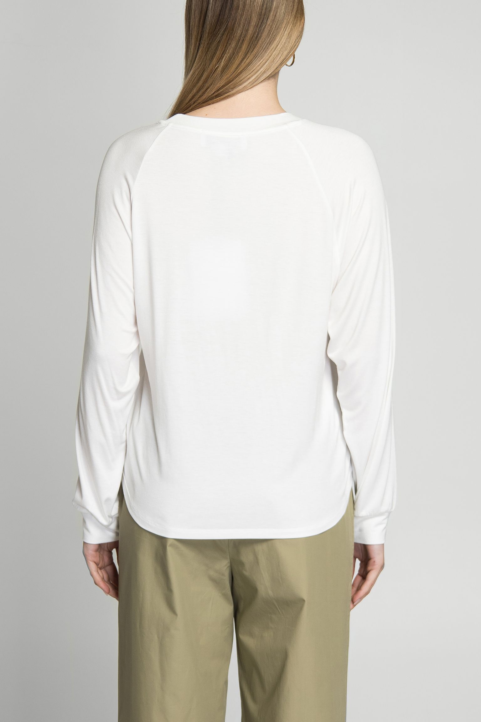 Стильні Лонгслів RAGLAN