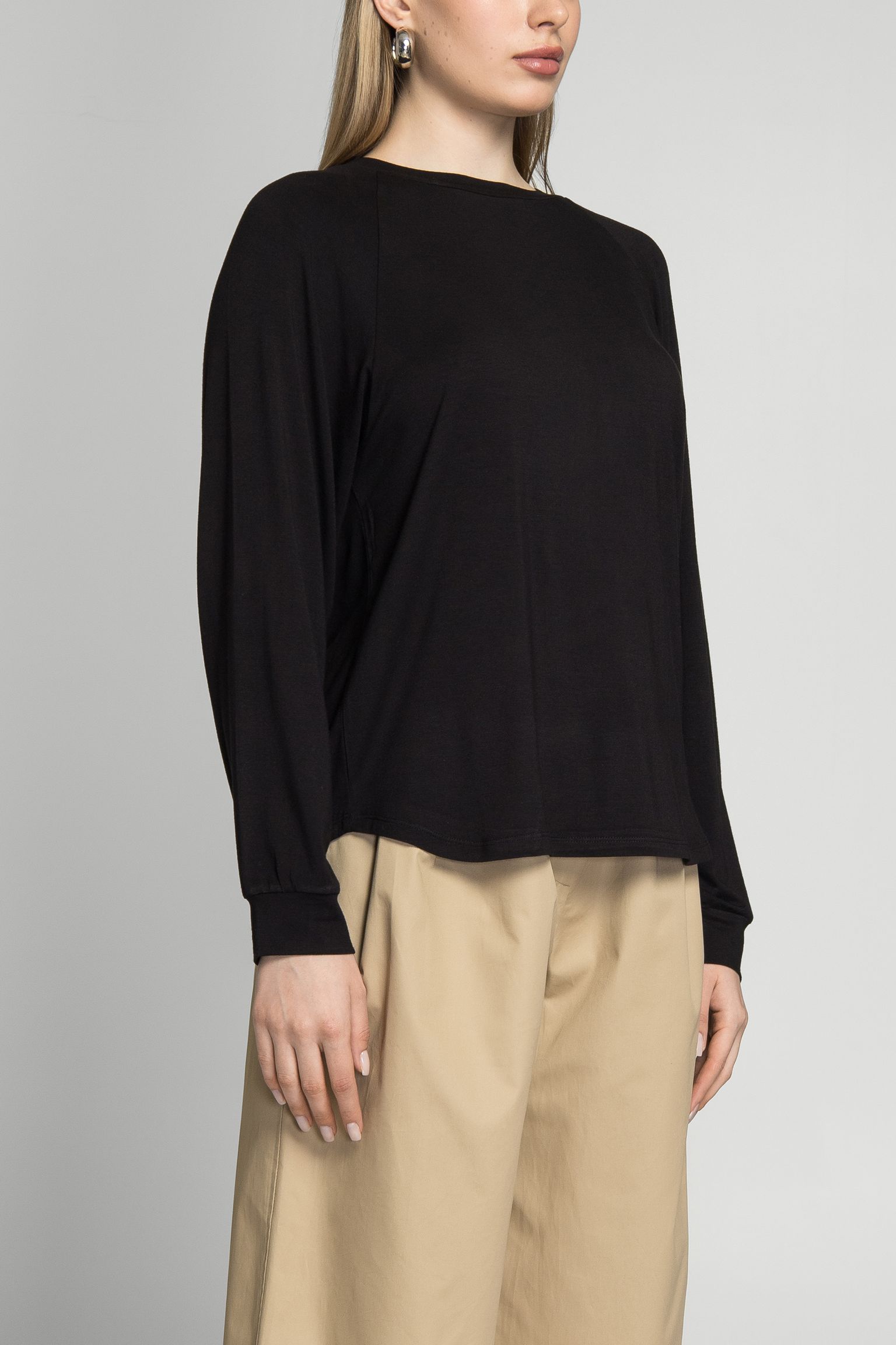 Лонгслив RAGLAN TEE с доставкой