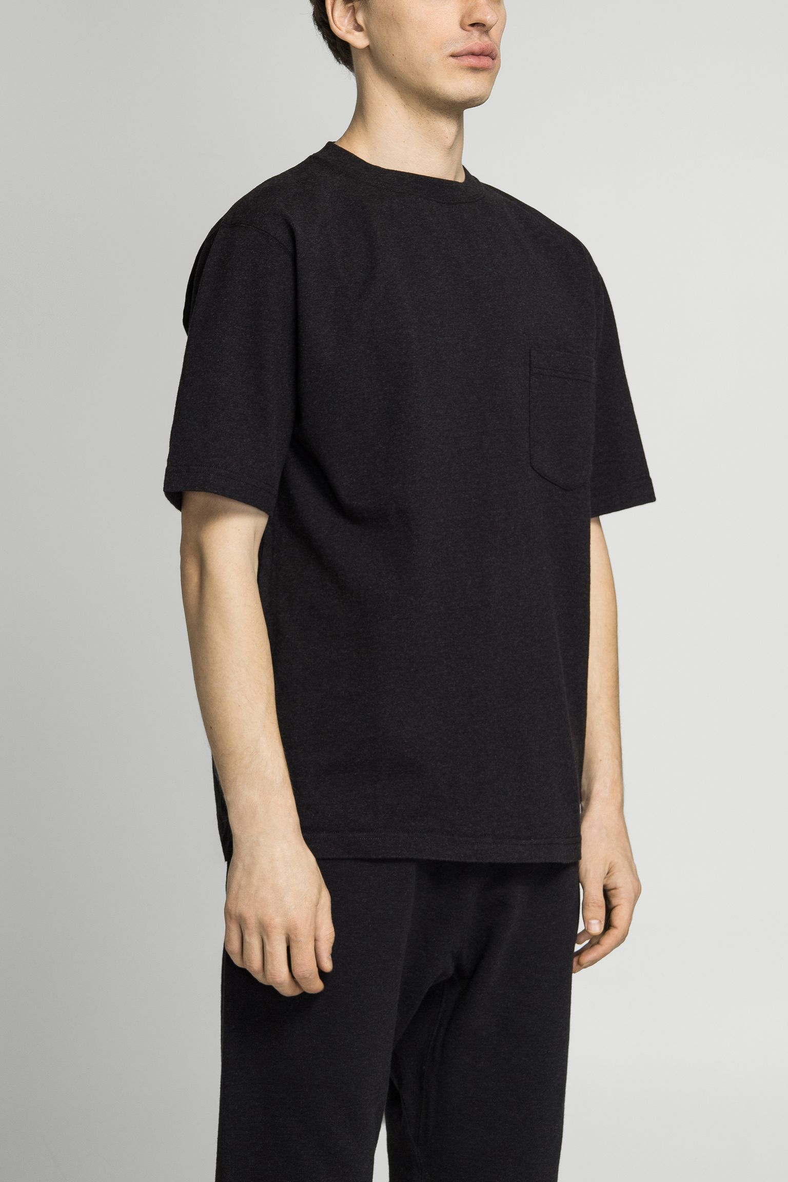 Футболка Recycled Cotton Heavy з доставкою