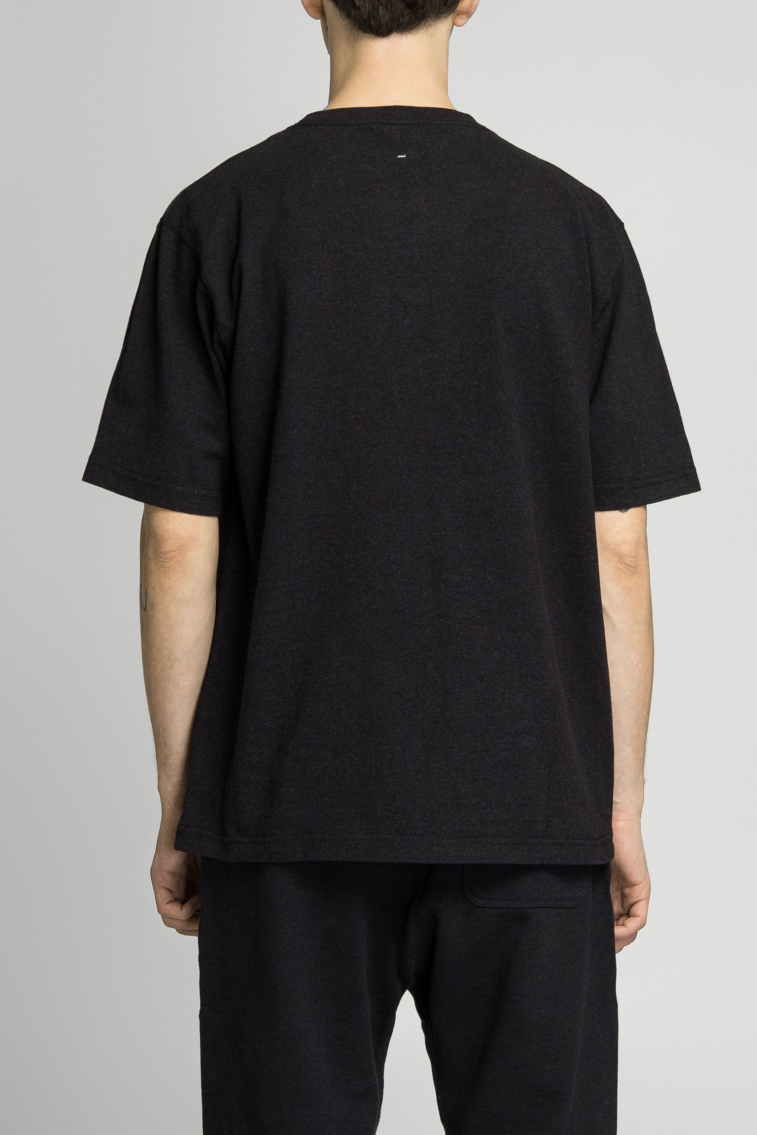 Стильні Футболка Recycled Cotton Heavy