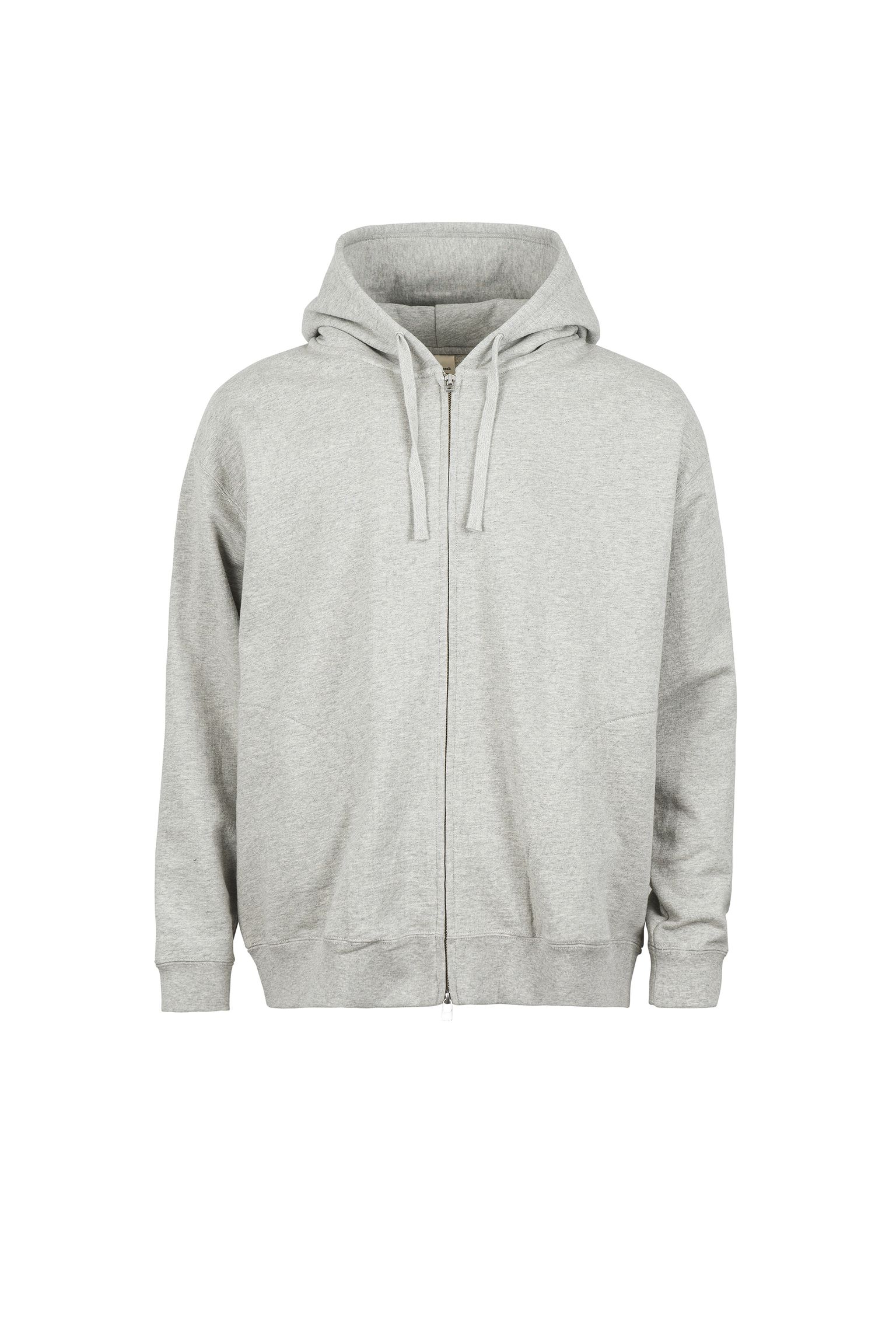 Спортивна кофта Recycled Cotton Zip Up купити