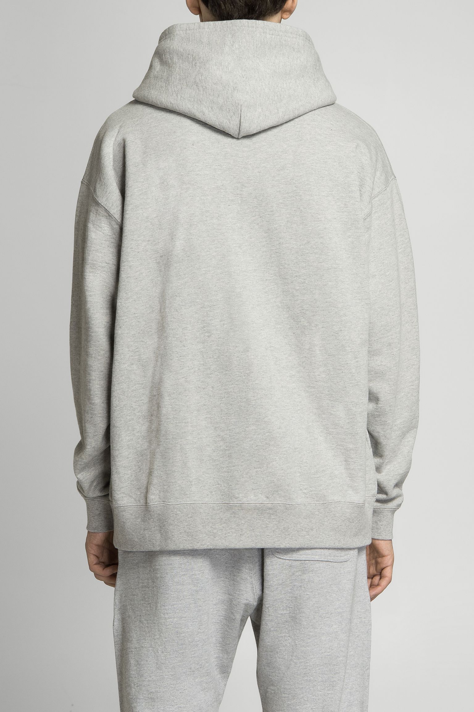 Стильні Спортивна кофта Recycled Cotton Zip Up