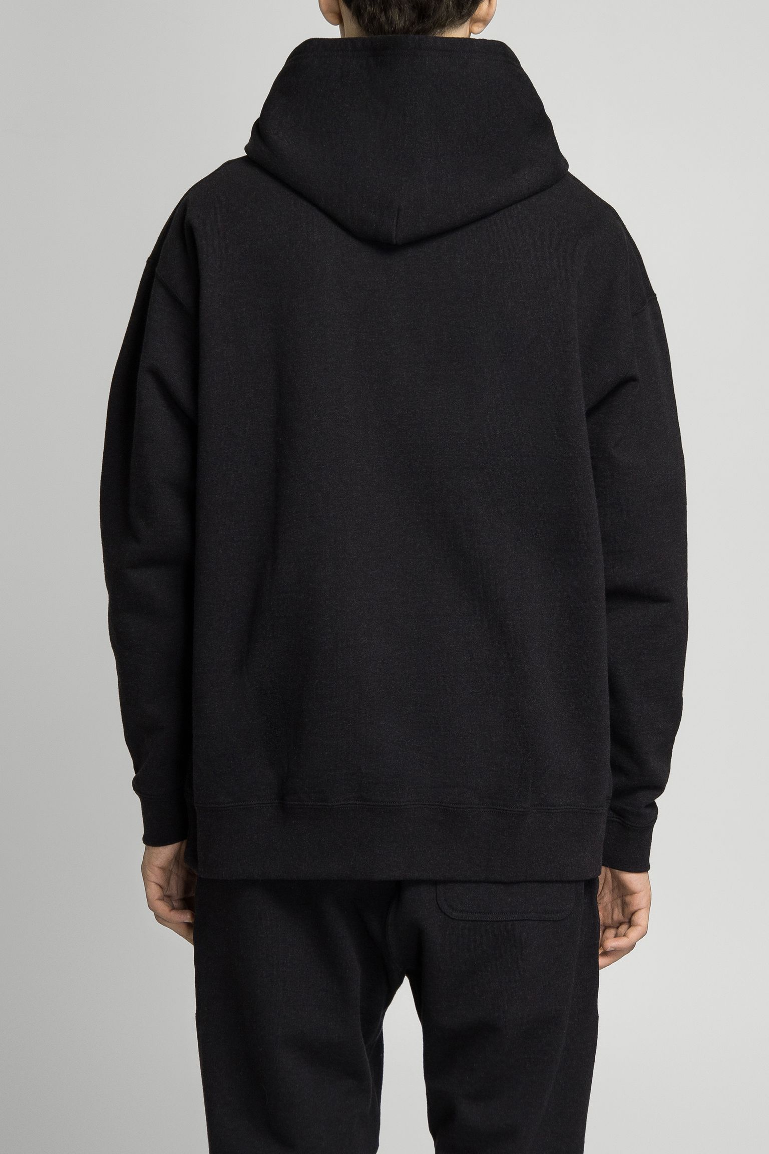 Стильні Спортивна кофта Recycled Cotton Zip Up