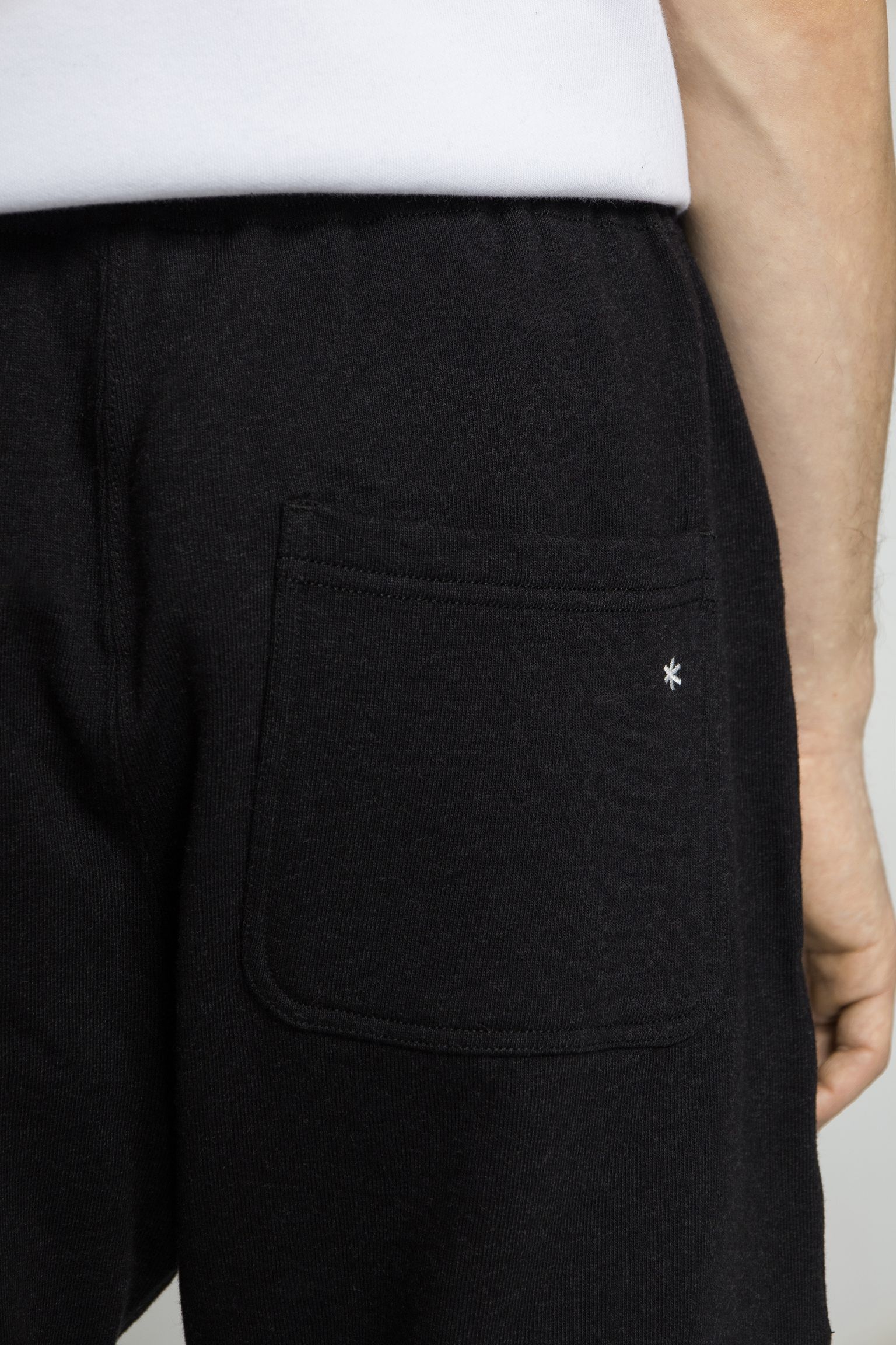 Широкий вибір Спортивні брюки Recycled Cotton Sweat