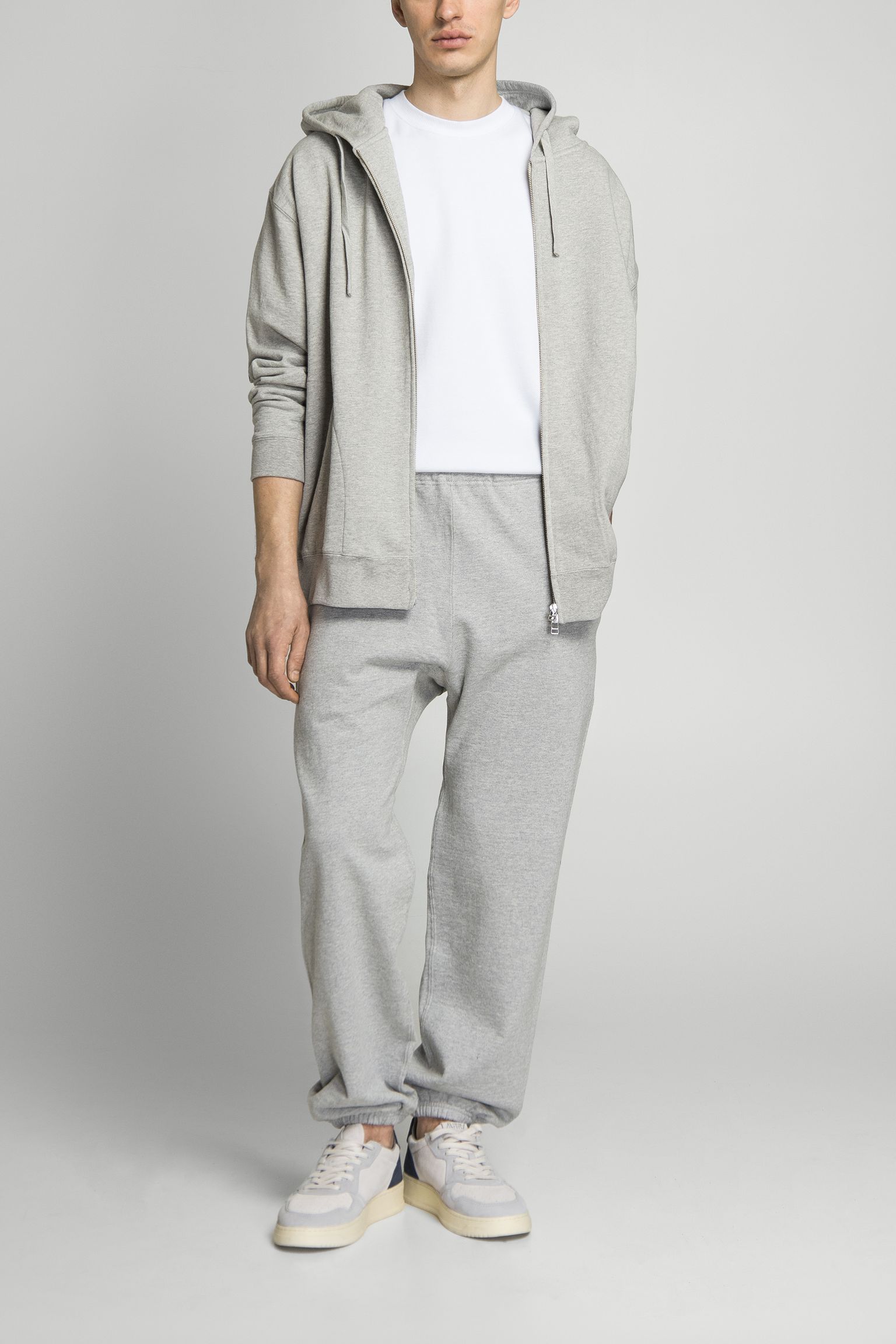 Спортивні брюки Recycled Cotton Sweat купити в Україні