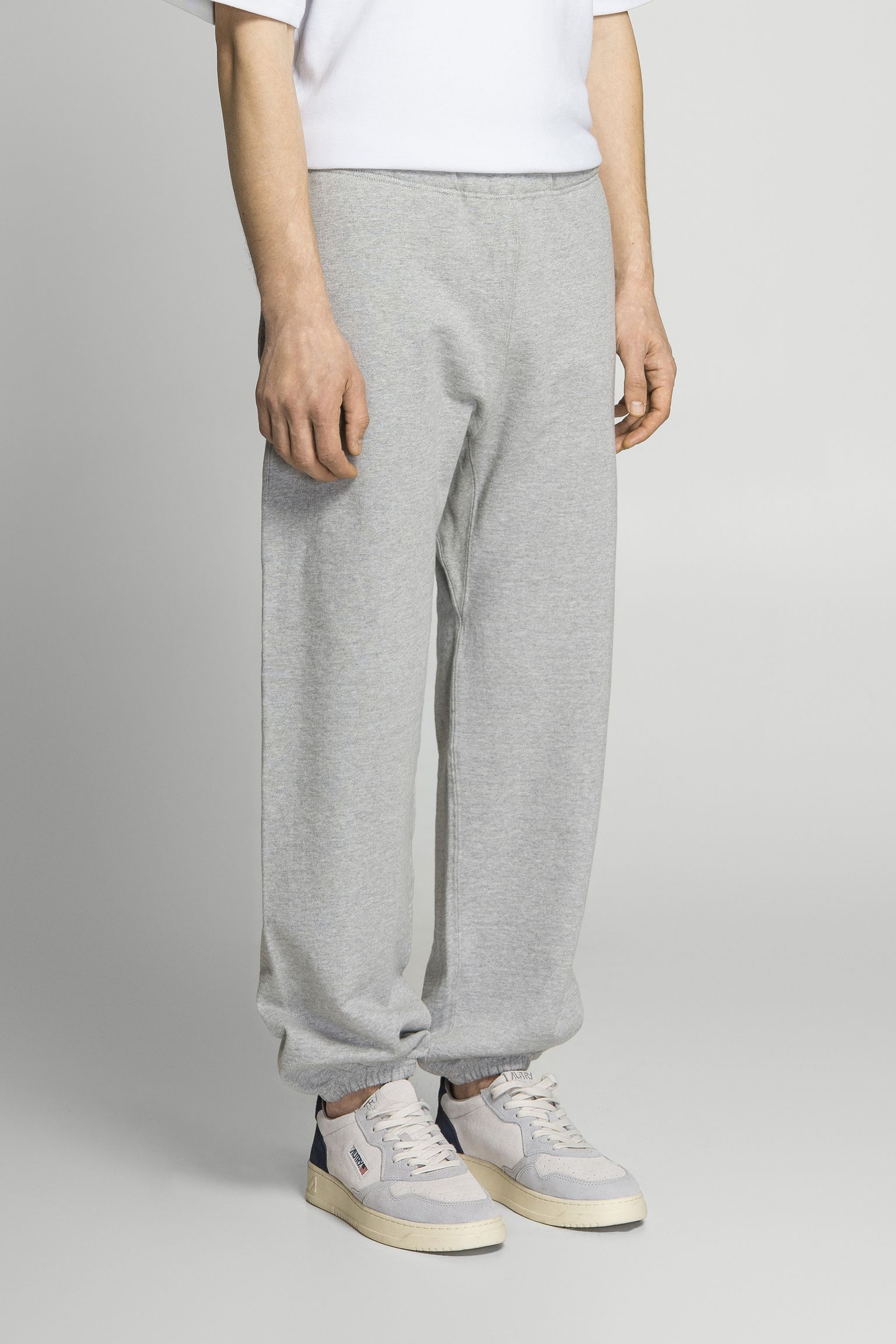 Спортивні брюки Recycled Cotton Sweat з доставкою