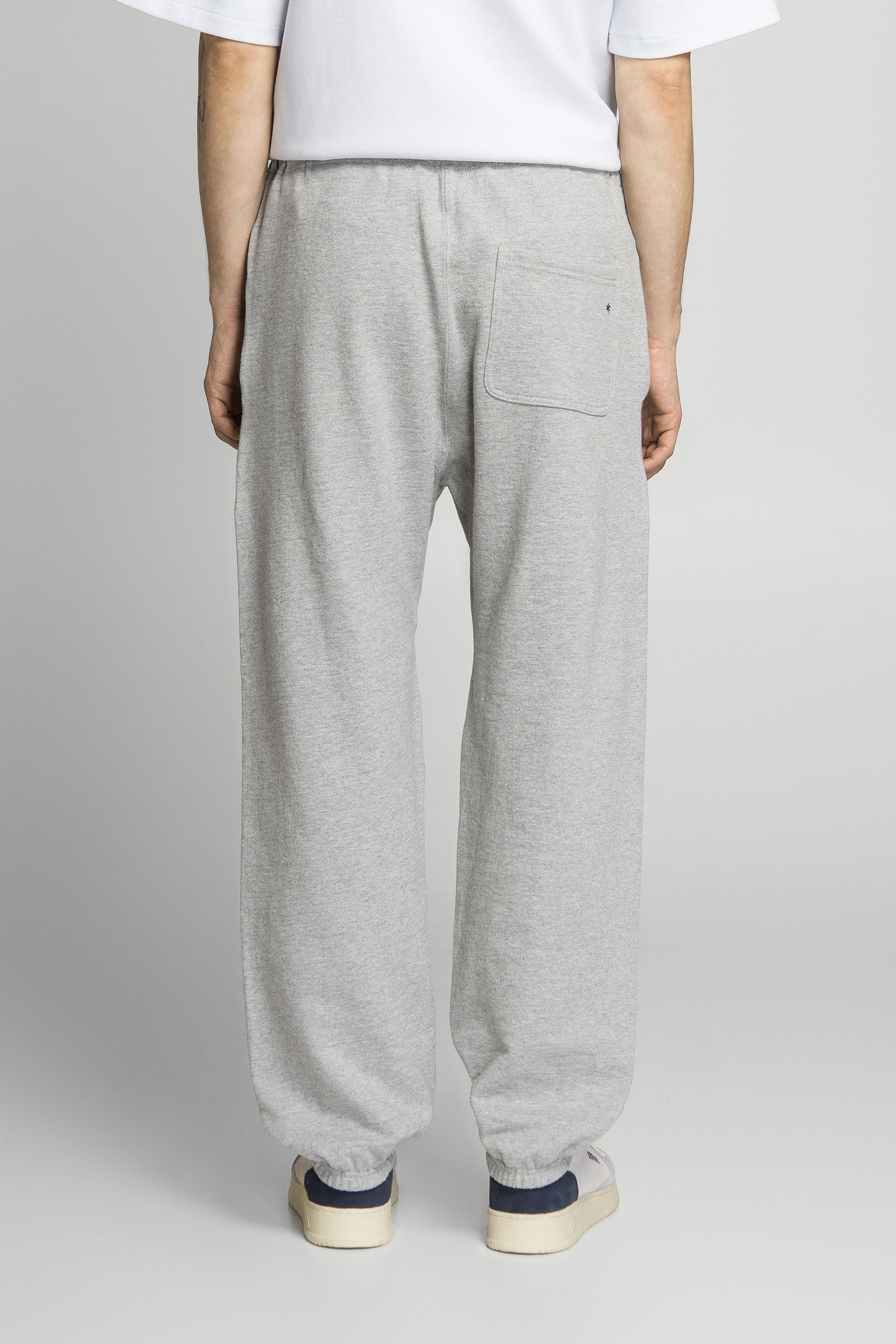 Стильні Спортивні брюки Recycled Cotton Sweat
