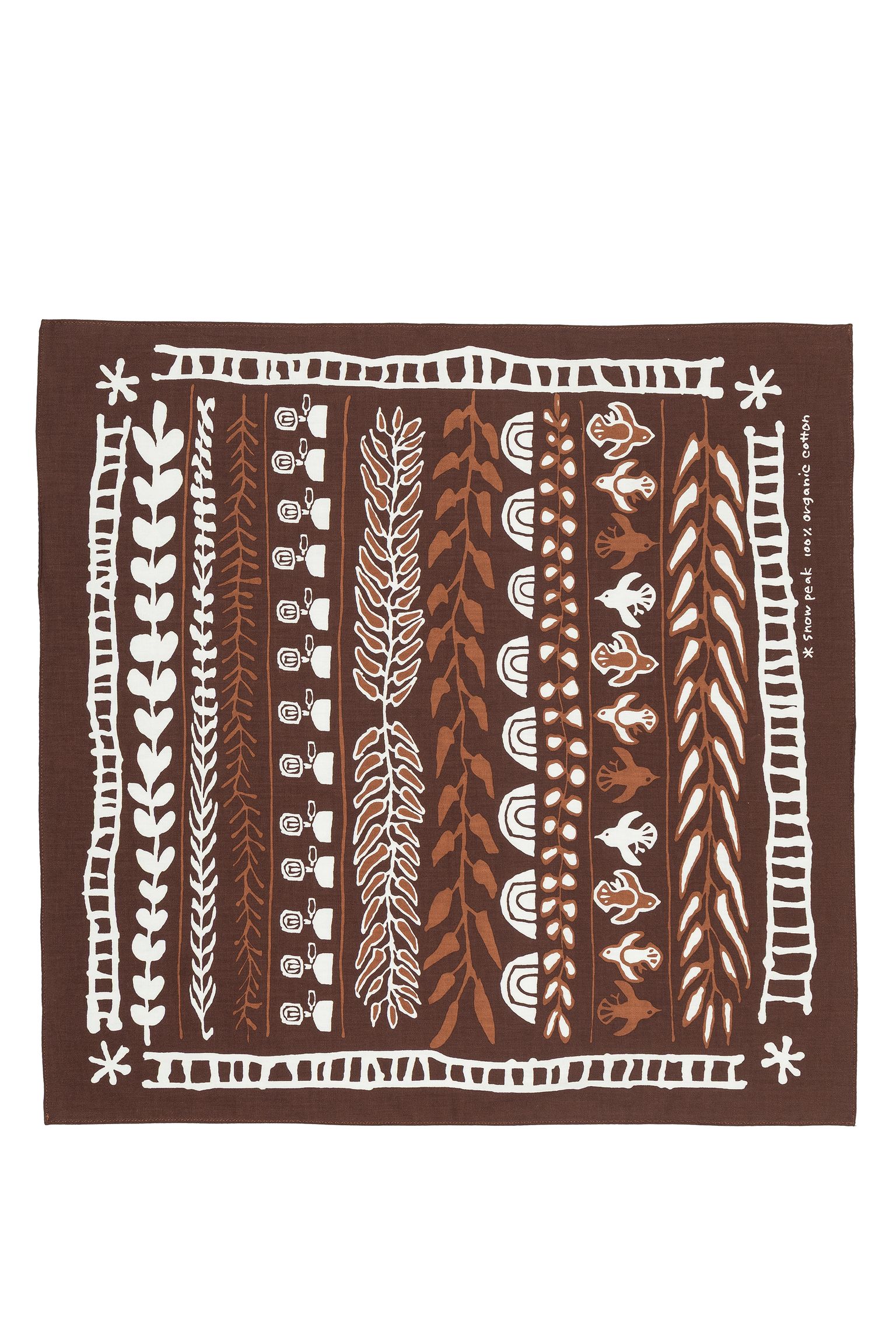 Бандана Organic Cotton Nordic купити