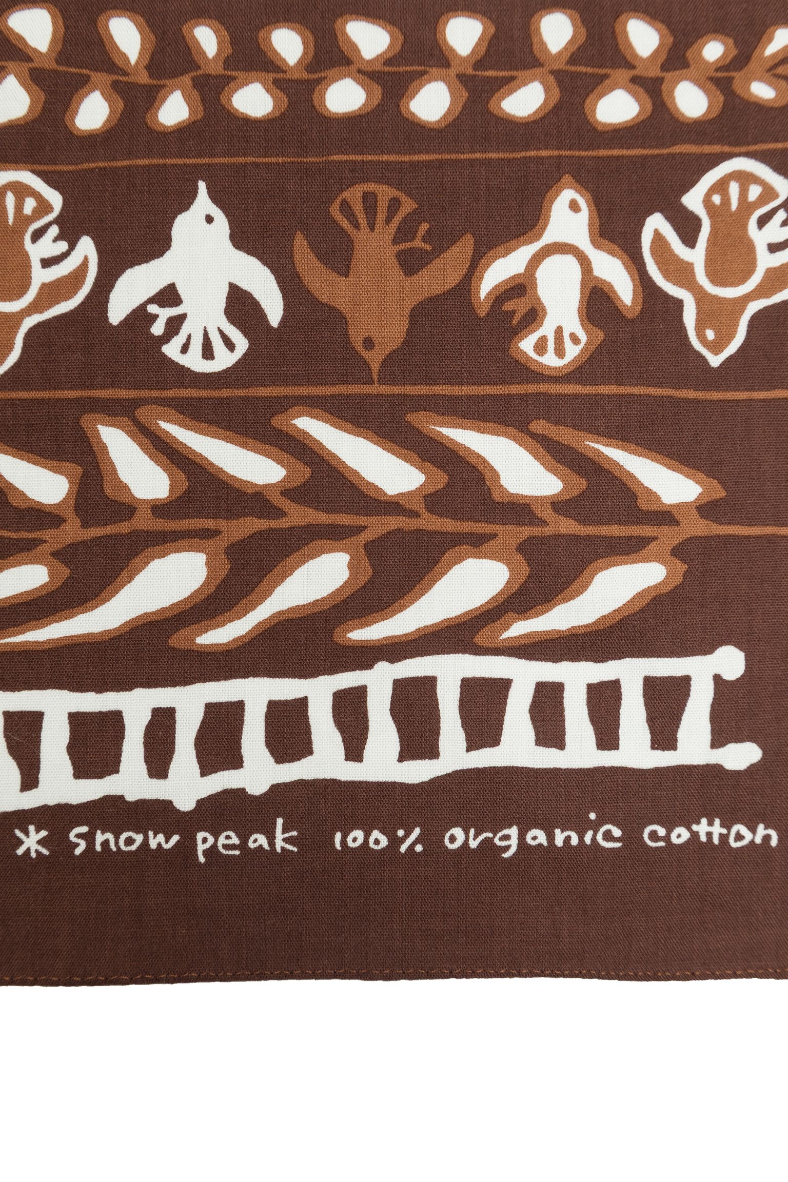 Бандана Organic Cotton Nordic купити в Україні
