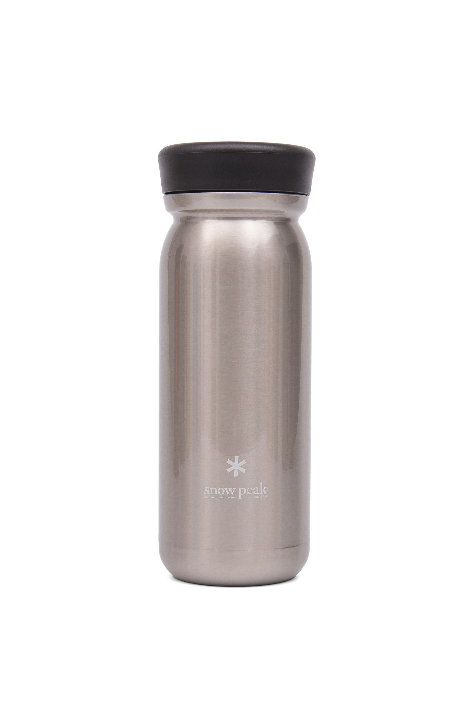 Термос Stainless Vacuum Bottle Type-M 500 купить