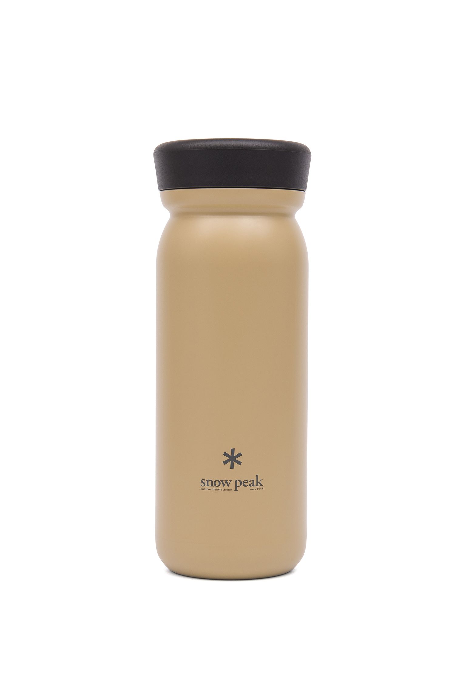 Термос Stainless Vacuum Bottle Milk 500 купить