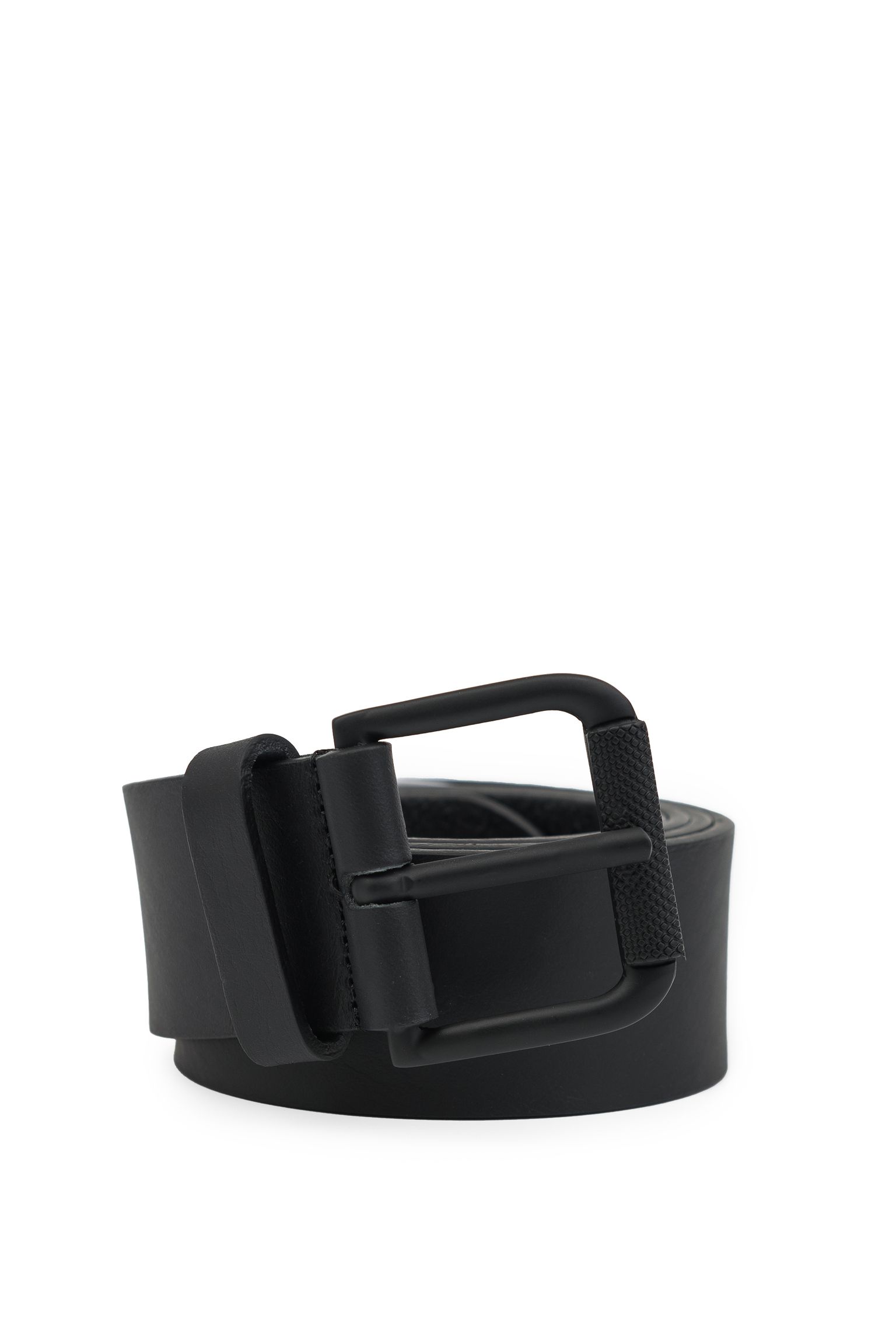Ремінь SIDE LOGO BELT купити