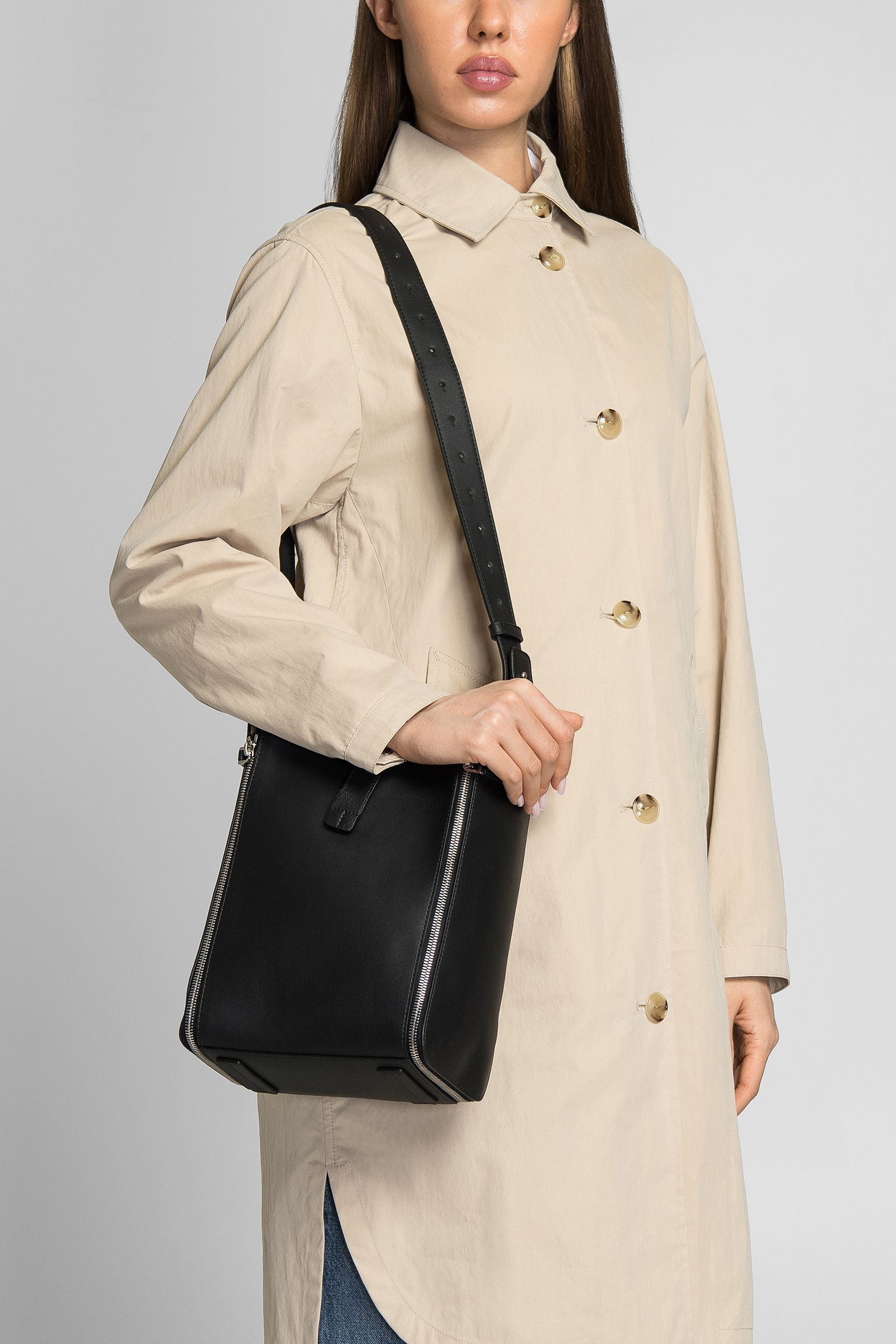 Сумка DOME TOTE M купити в Україні