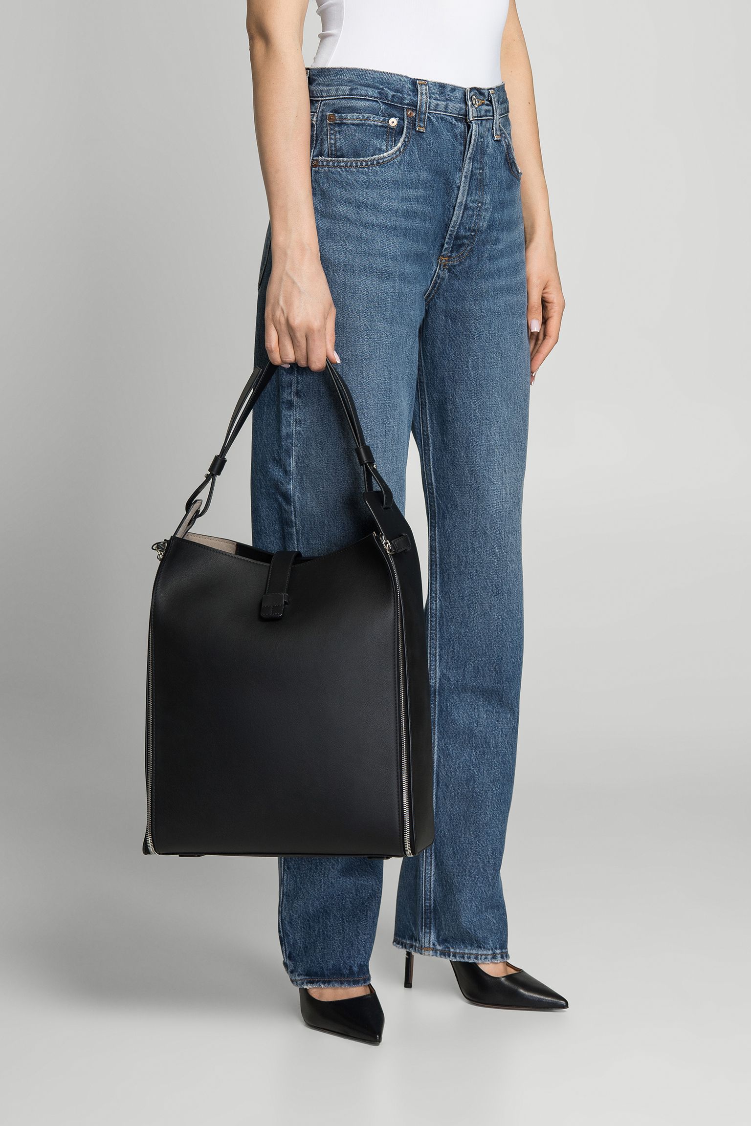 Сумка DOME TOTE L купити в Україні
