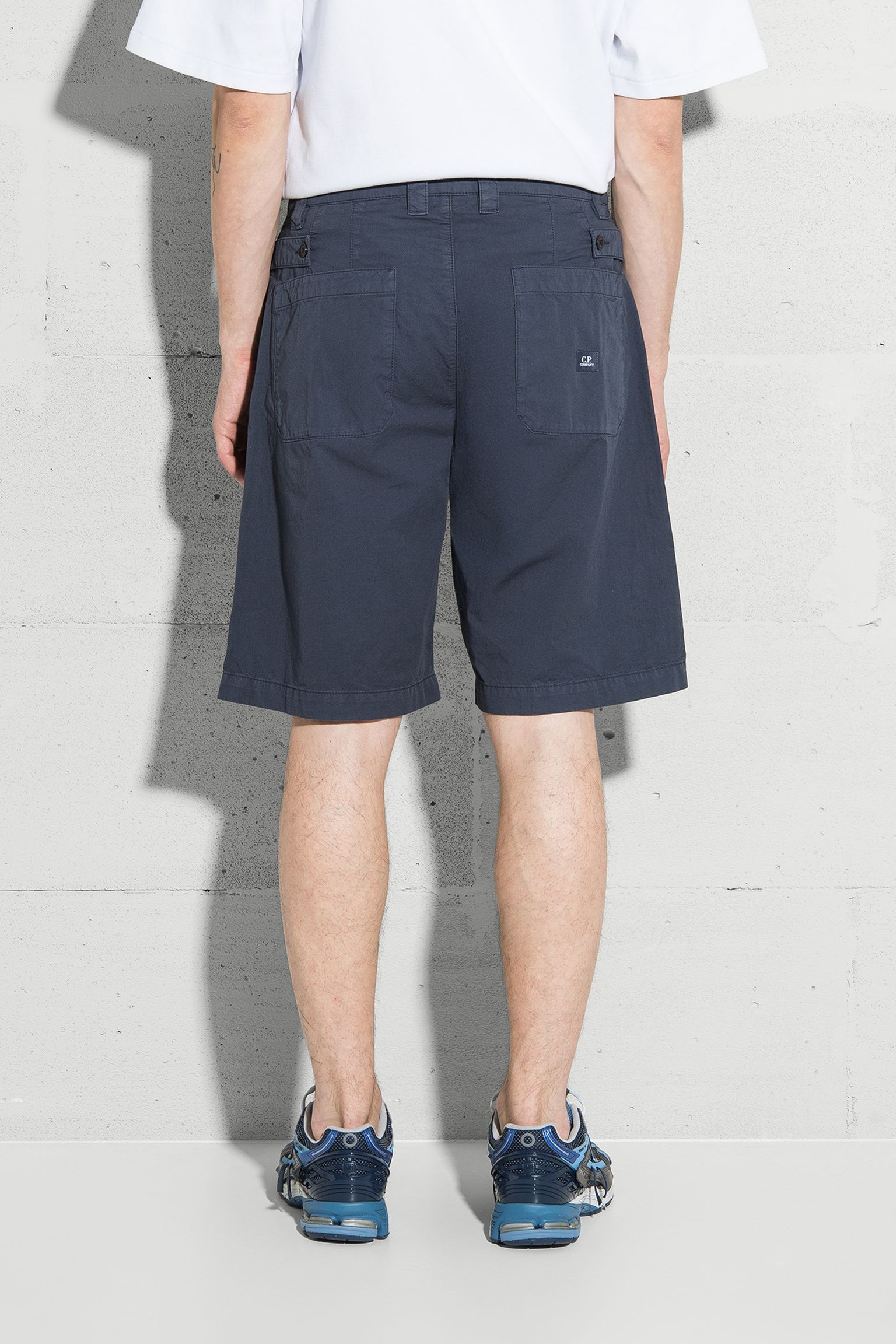 Стильні Шорти Cotton