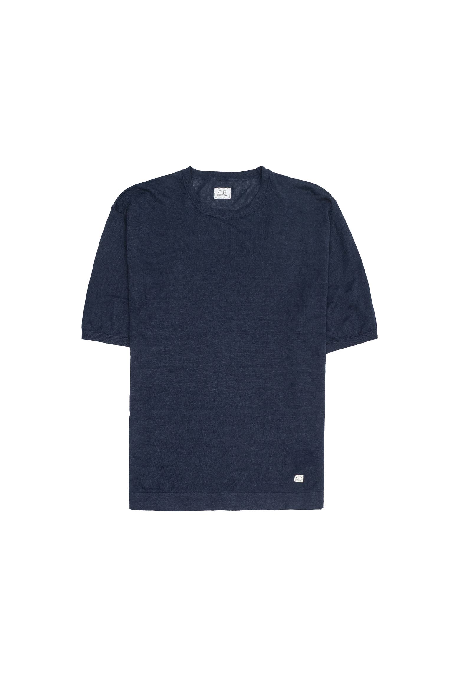 Футболка SHORT SLEEVE KNIT купить