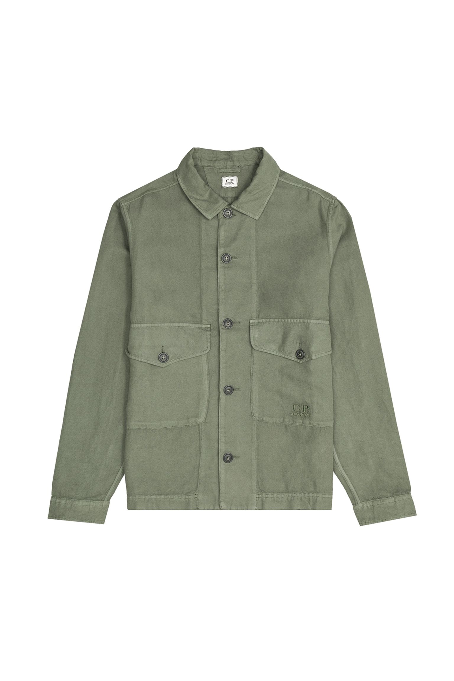 Овершот OVERSHIRT купити