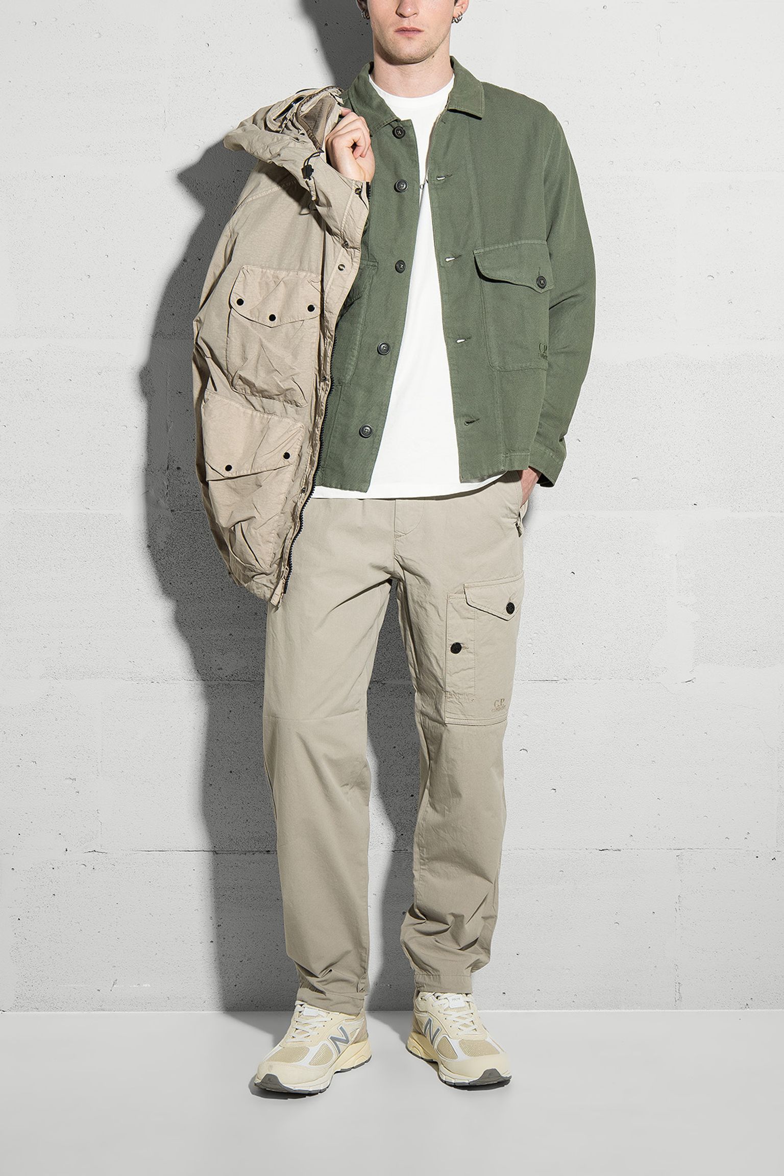 Овершот OVERSHIRT купити в Україні