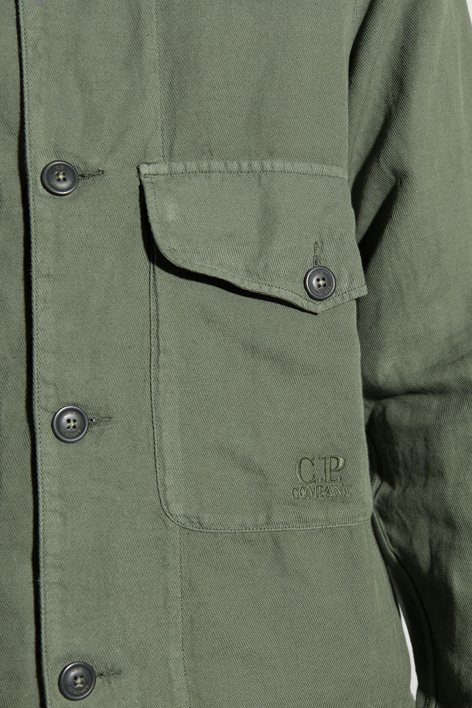 Широкий вибір Овершот OVERSHIRT